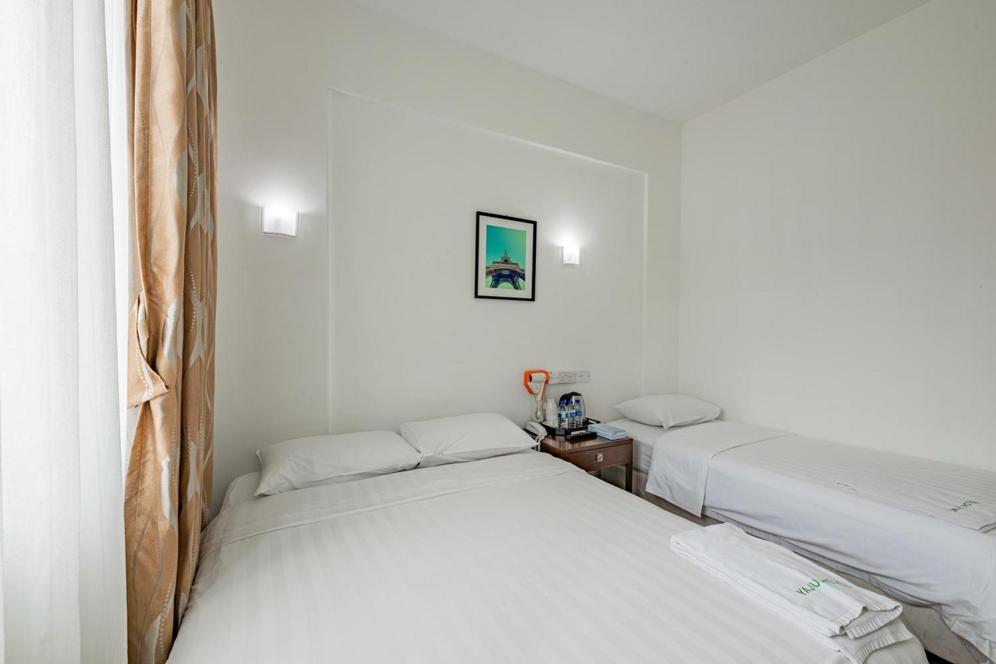Gostay Hotel