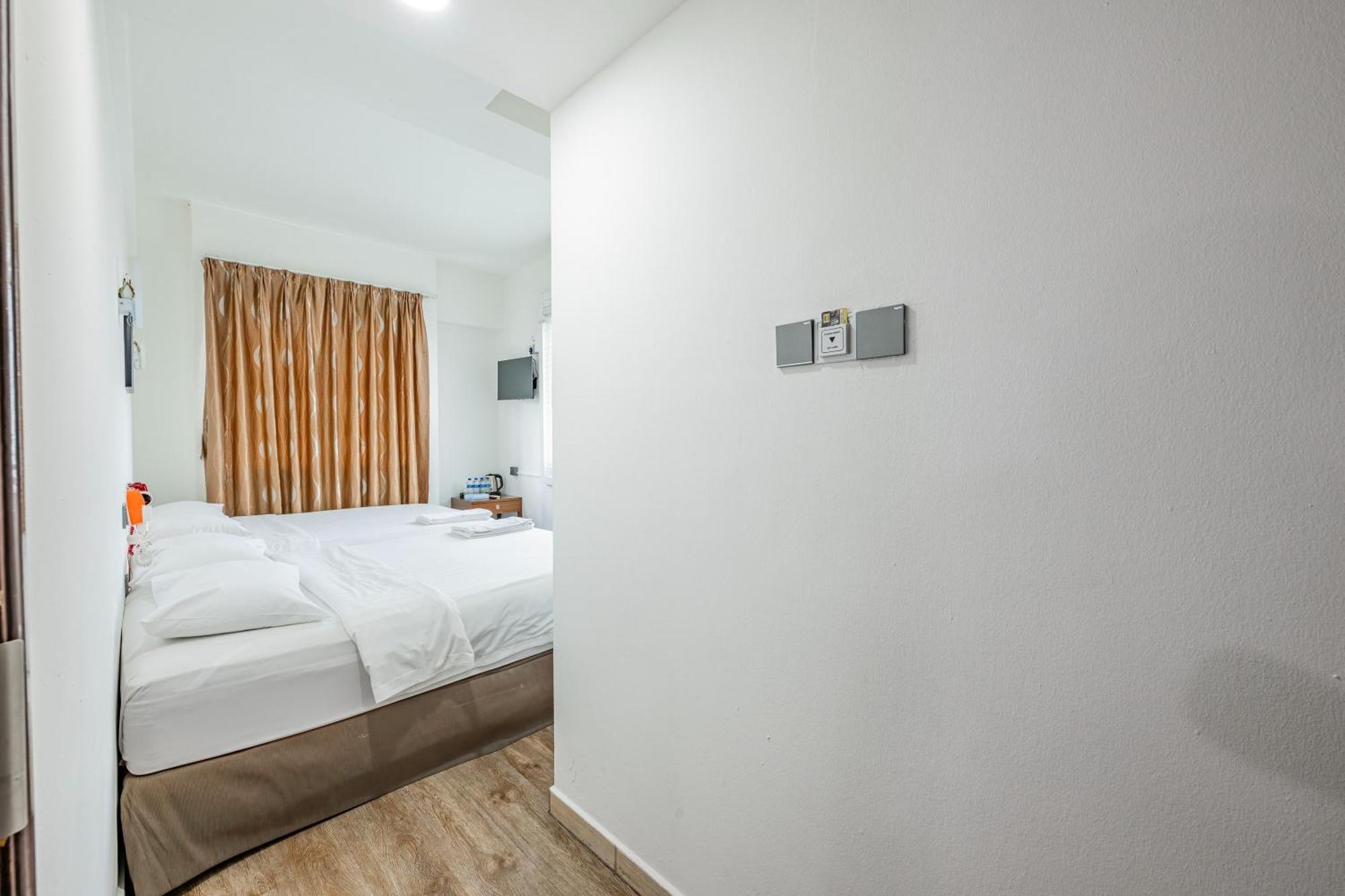 Hotel Gostay 3*