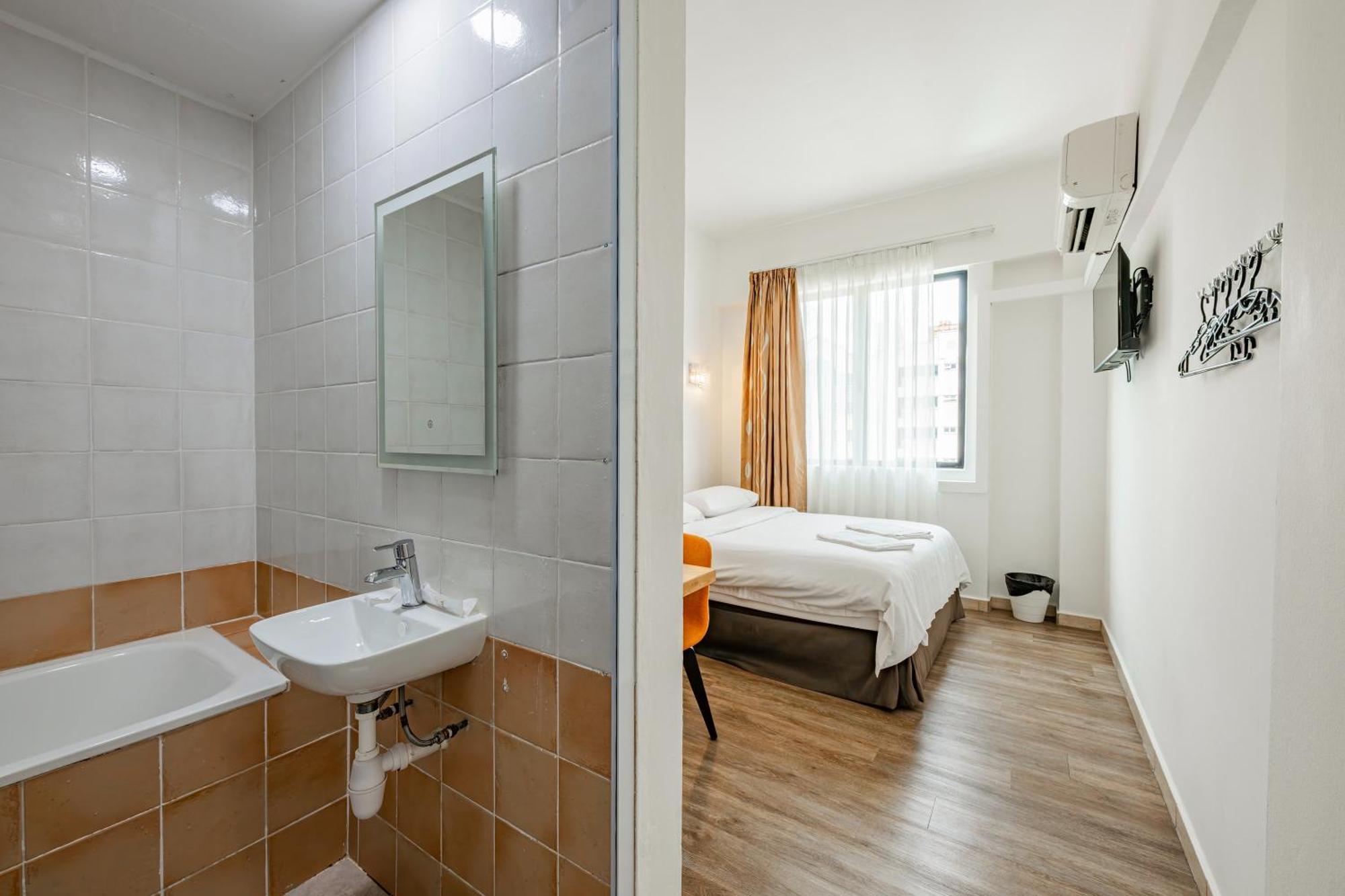 Gostay Hotel Singapore