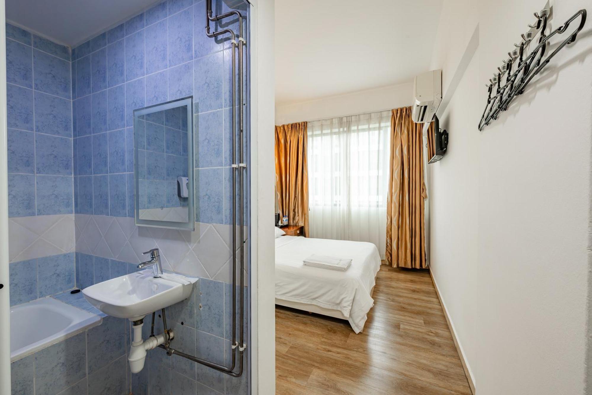 Hotel Gostay Singapore