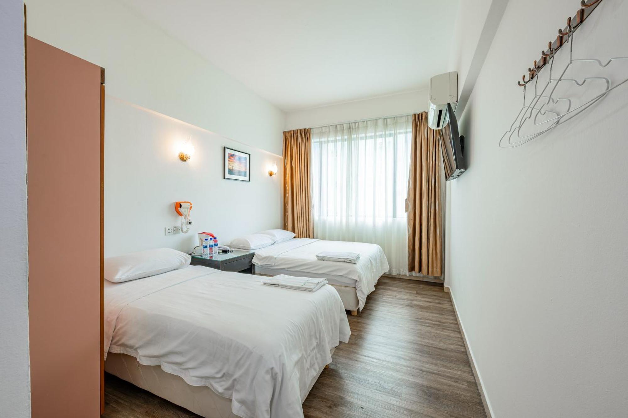 Gostay 3*