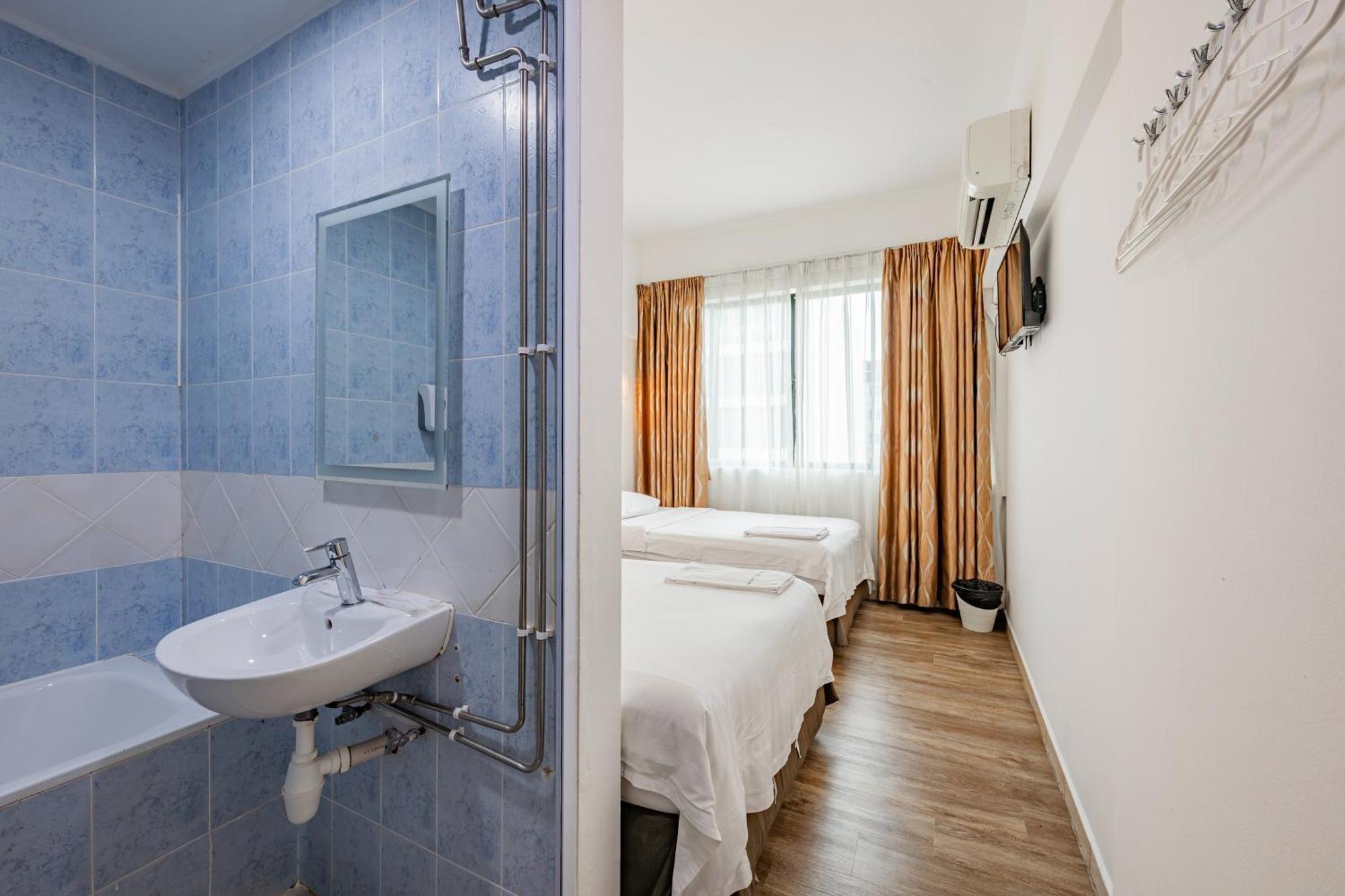 Hotel Gostay