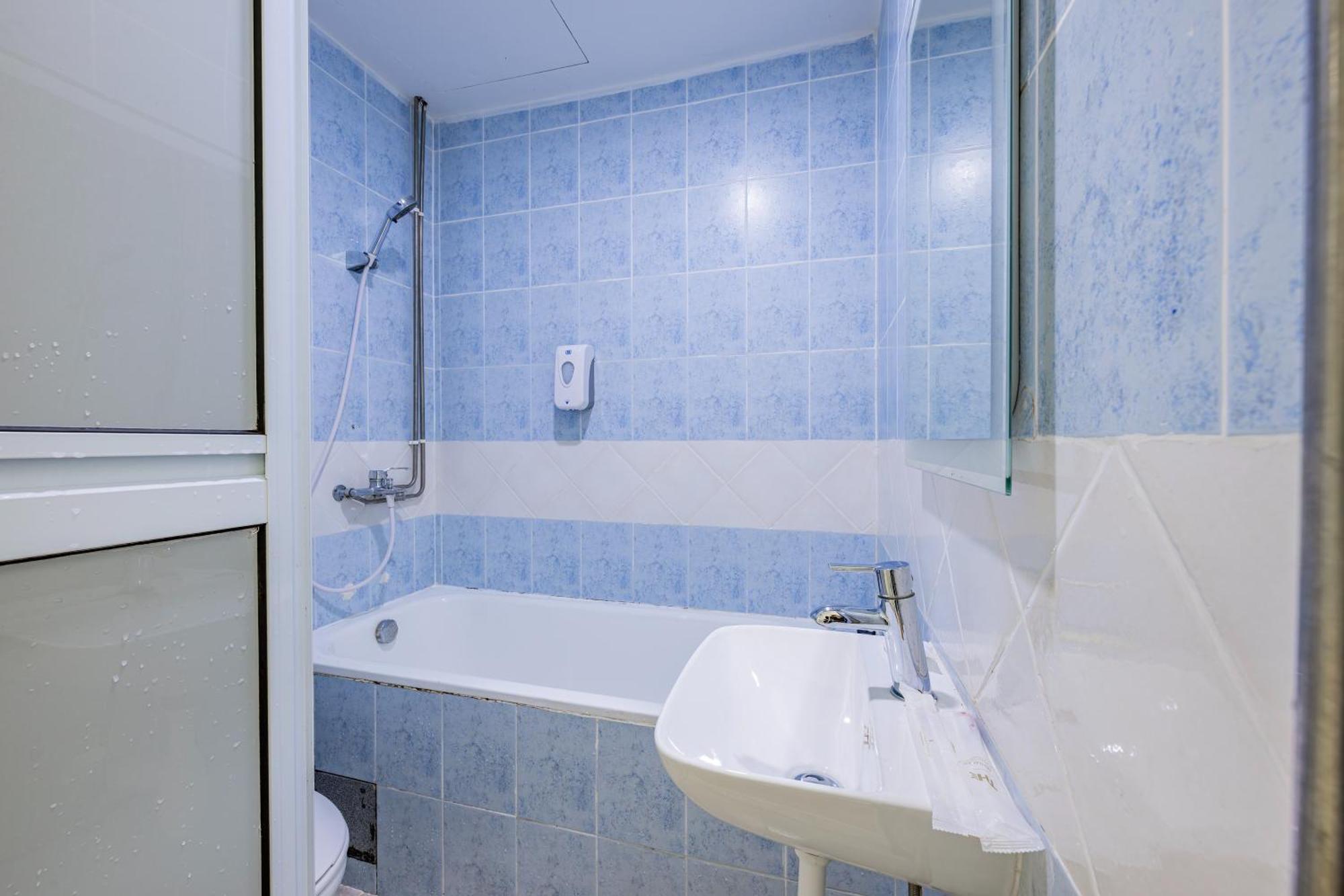 Gostay 3* Singapore