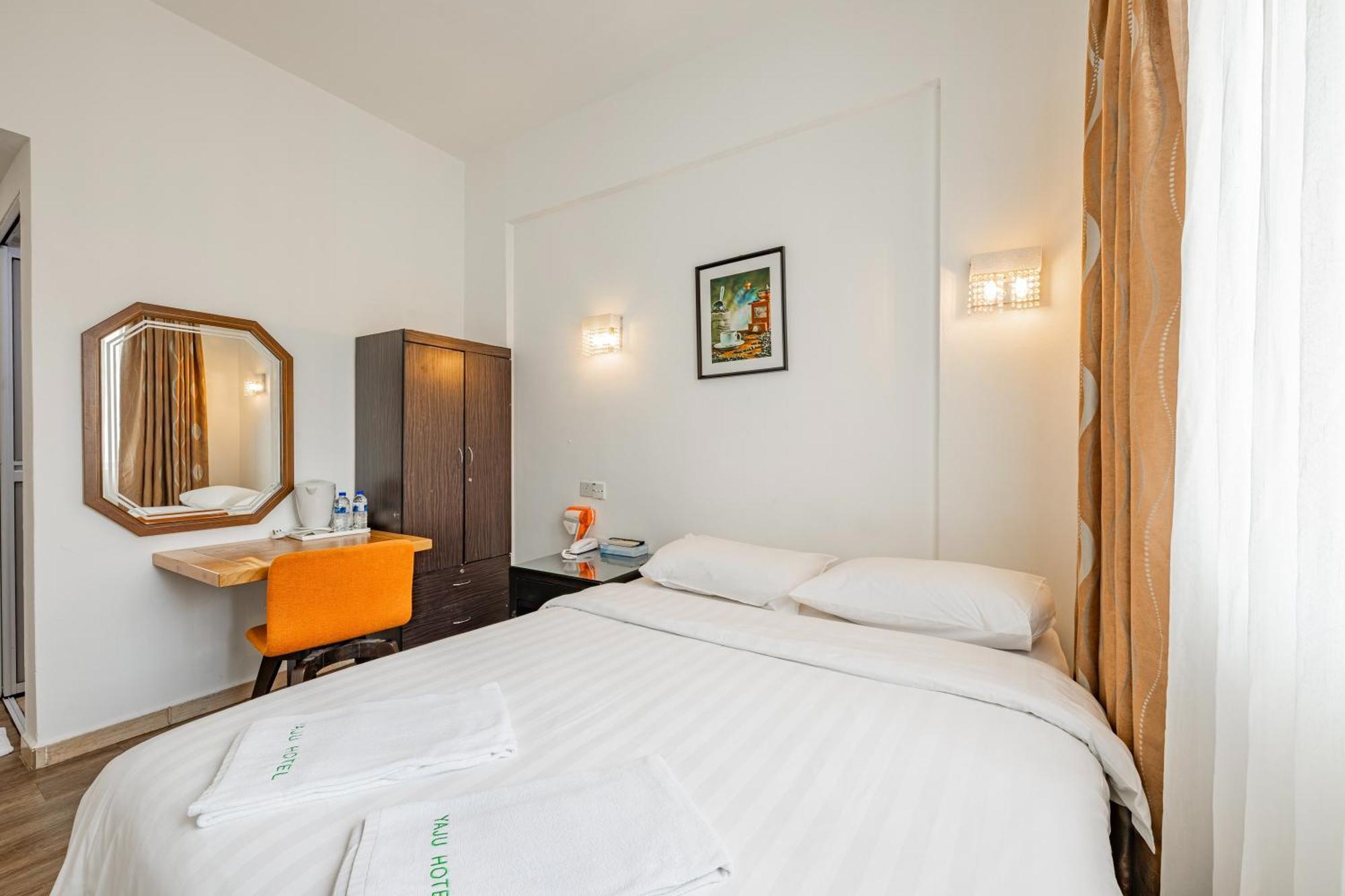 Hotel Gostay 3*