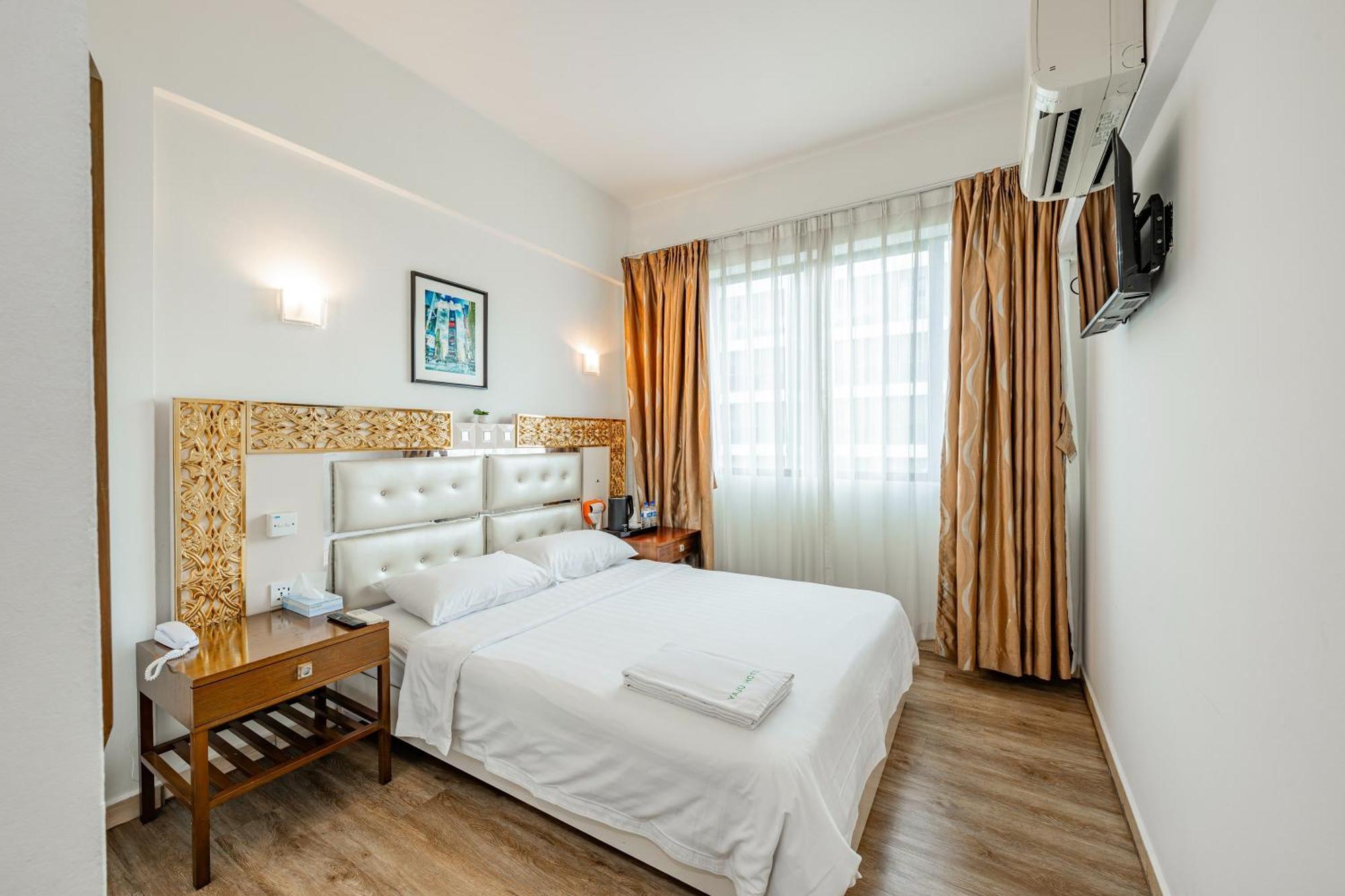Gostay Hotel Singapore