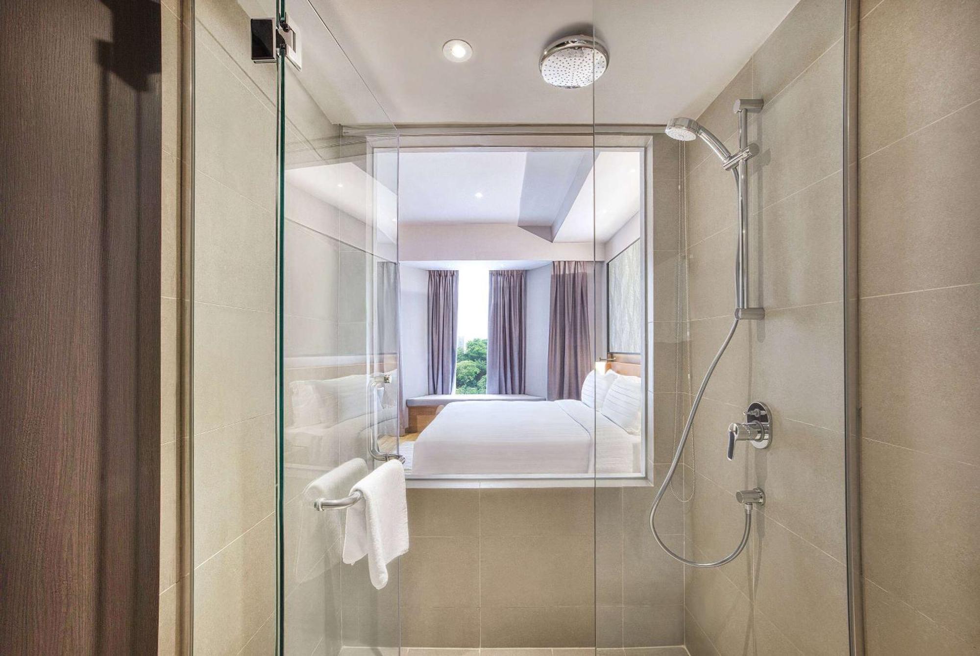 Wyndham 5* Singapore