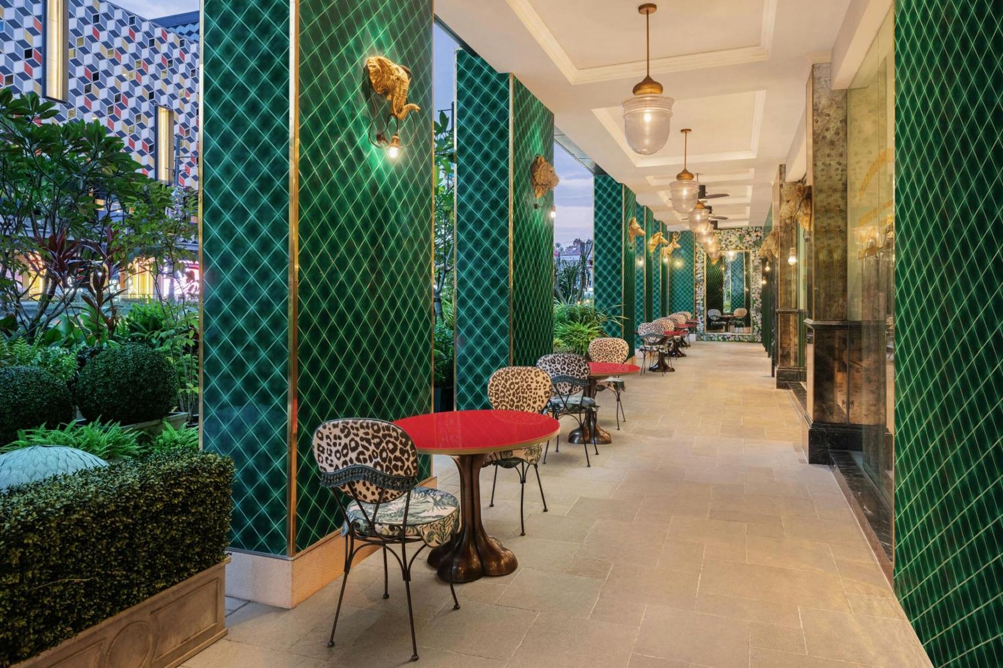 Hotel The Serangoon House Little India, Singapore, A Tribute Portfolio Hotel