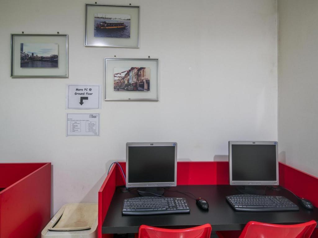 Hostel G4 Station Backpackers *
