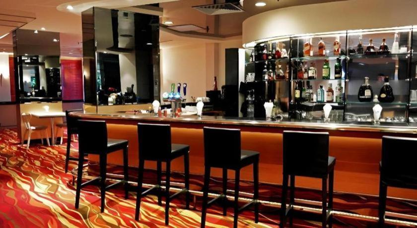 Miramar 4* Singapore