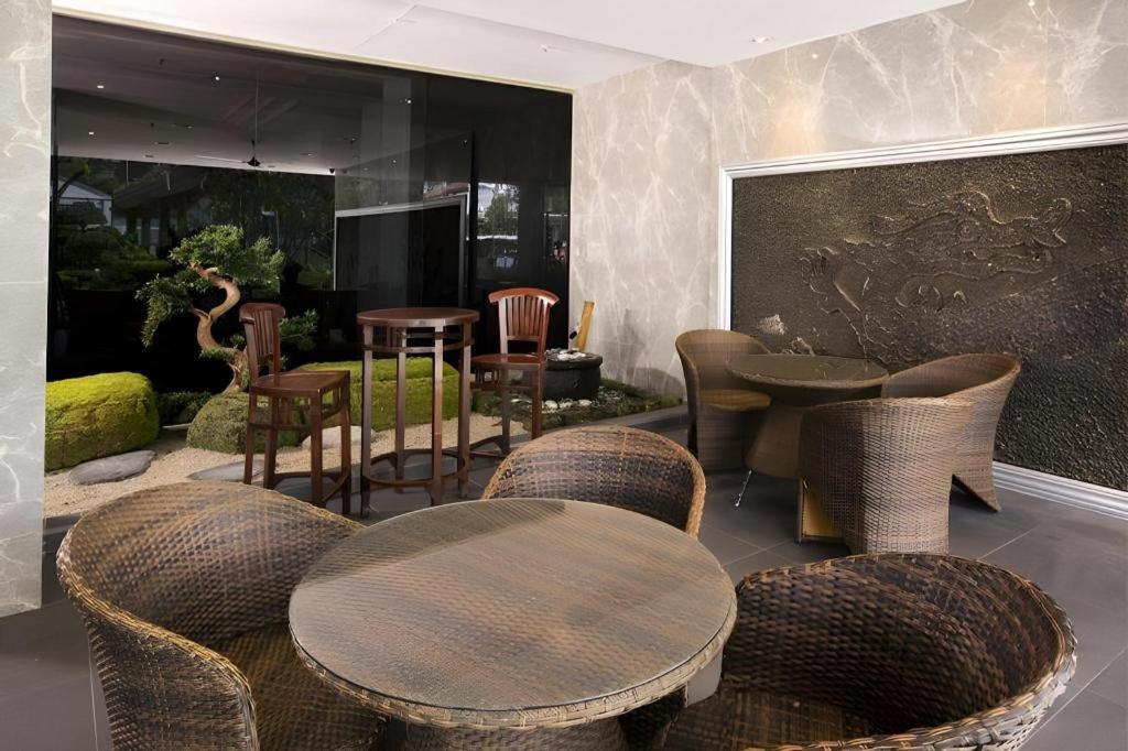 Miramar Singapore