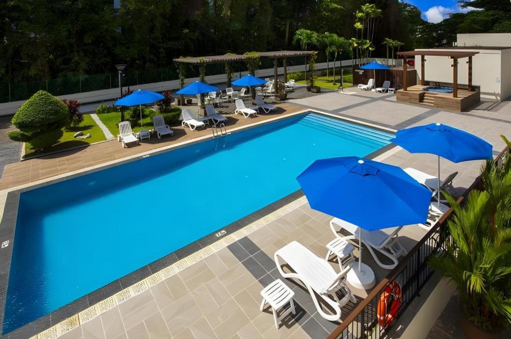 Miramar Hotel 4*