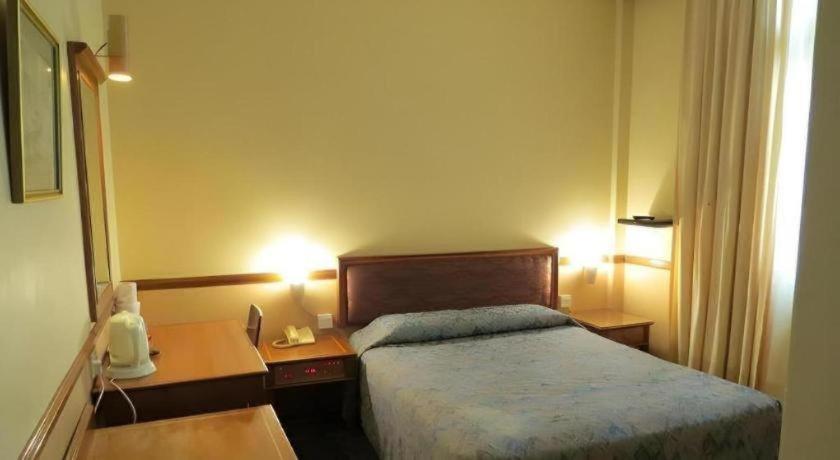 Four Chain View Hotel