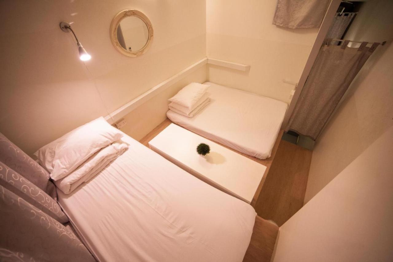 Blanc Hotel Singapore