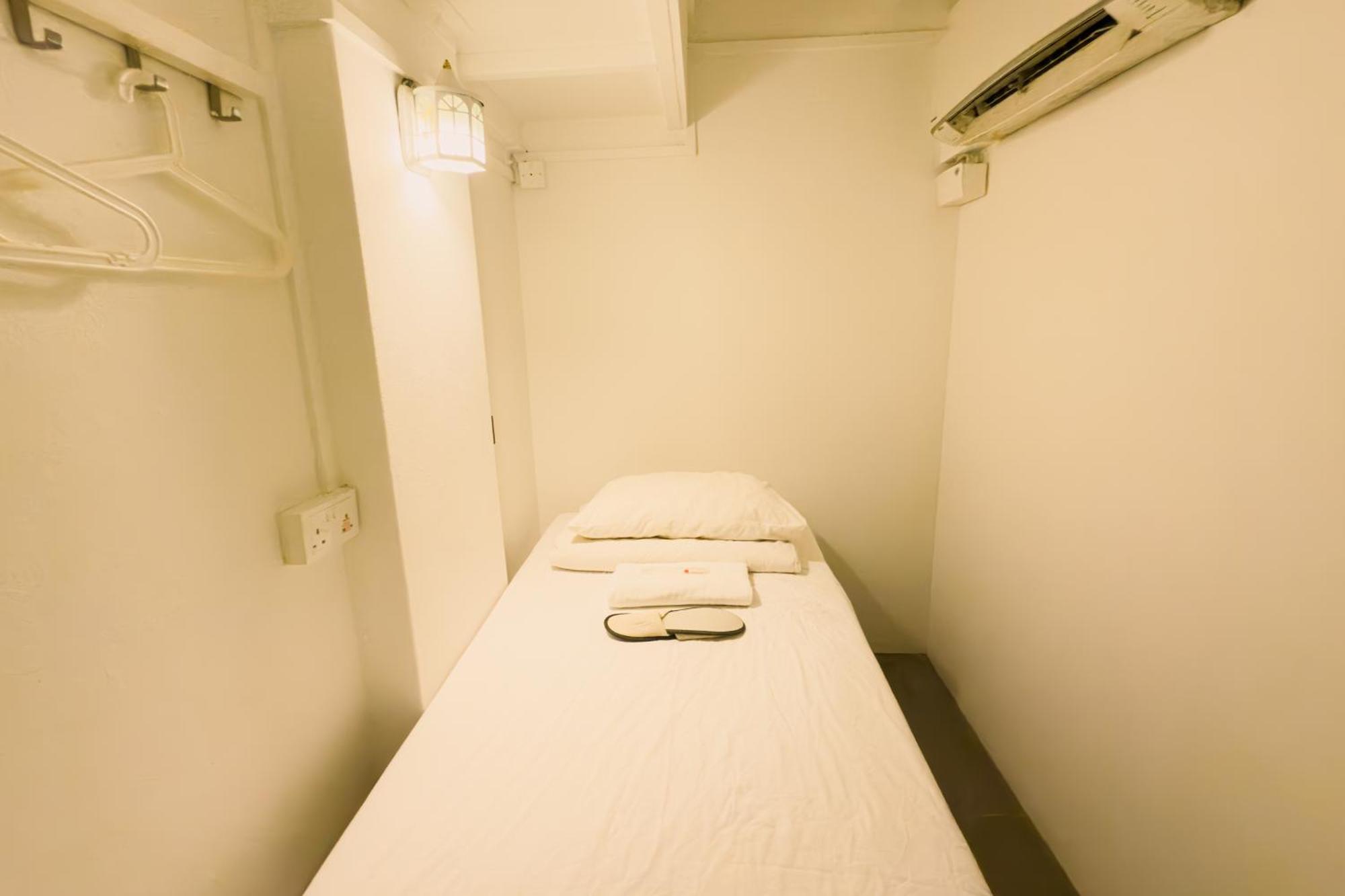 Hotel Blanc Singapore