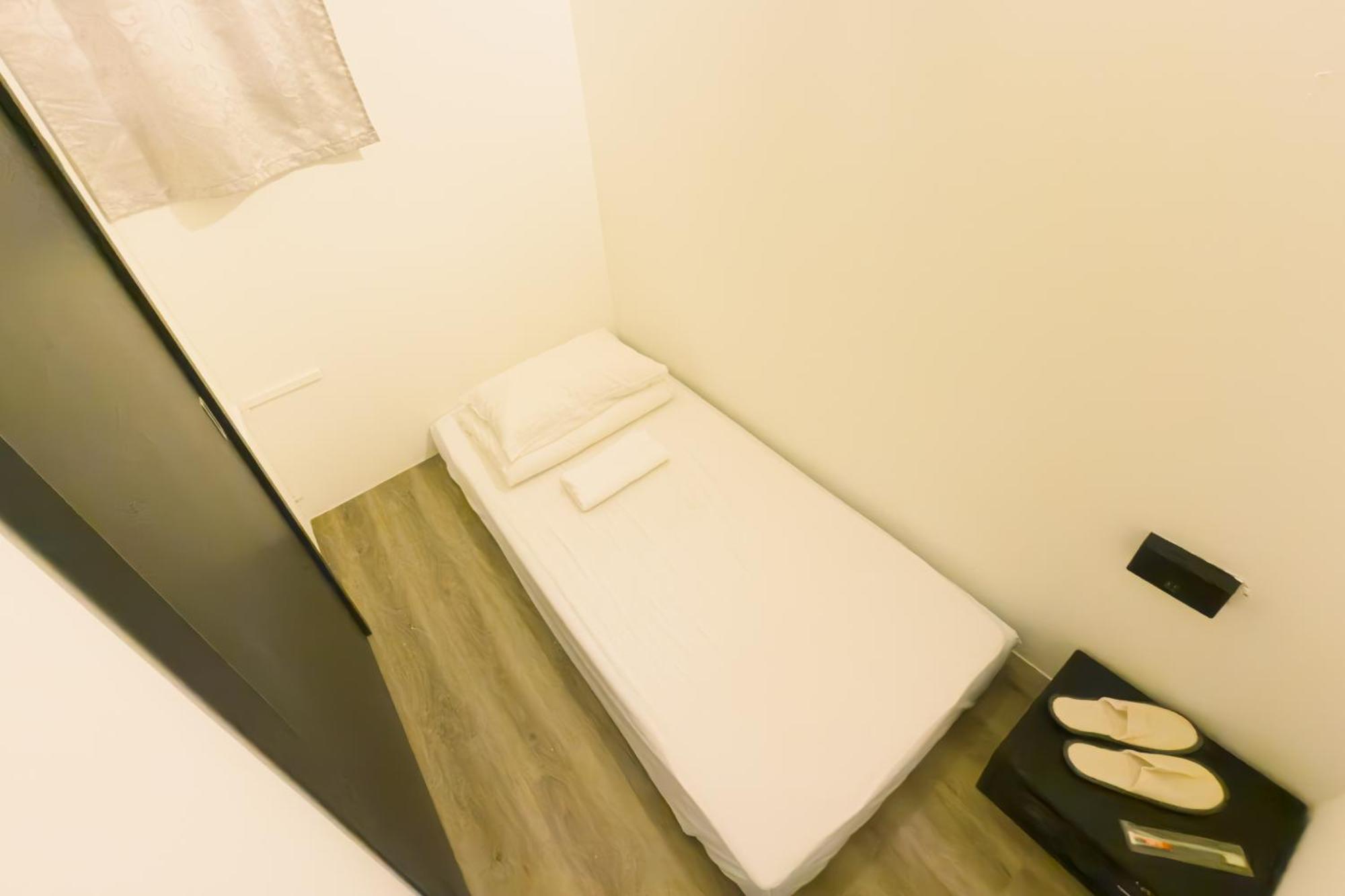 Blanc Singapore