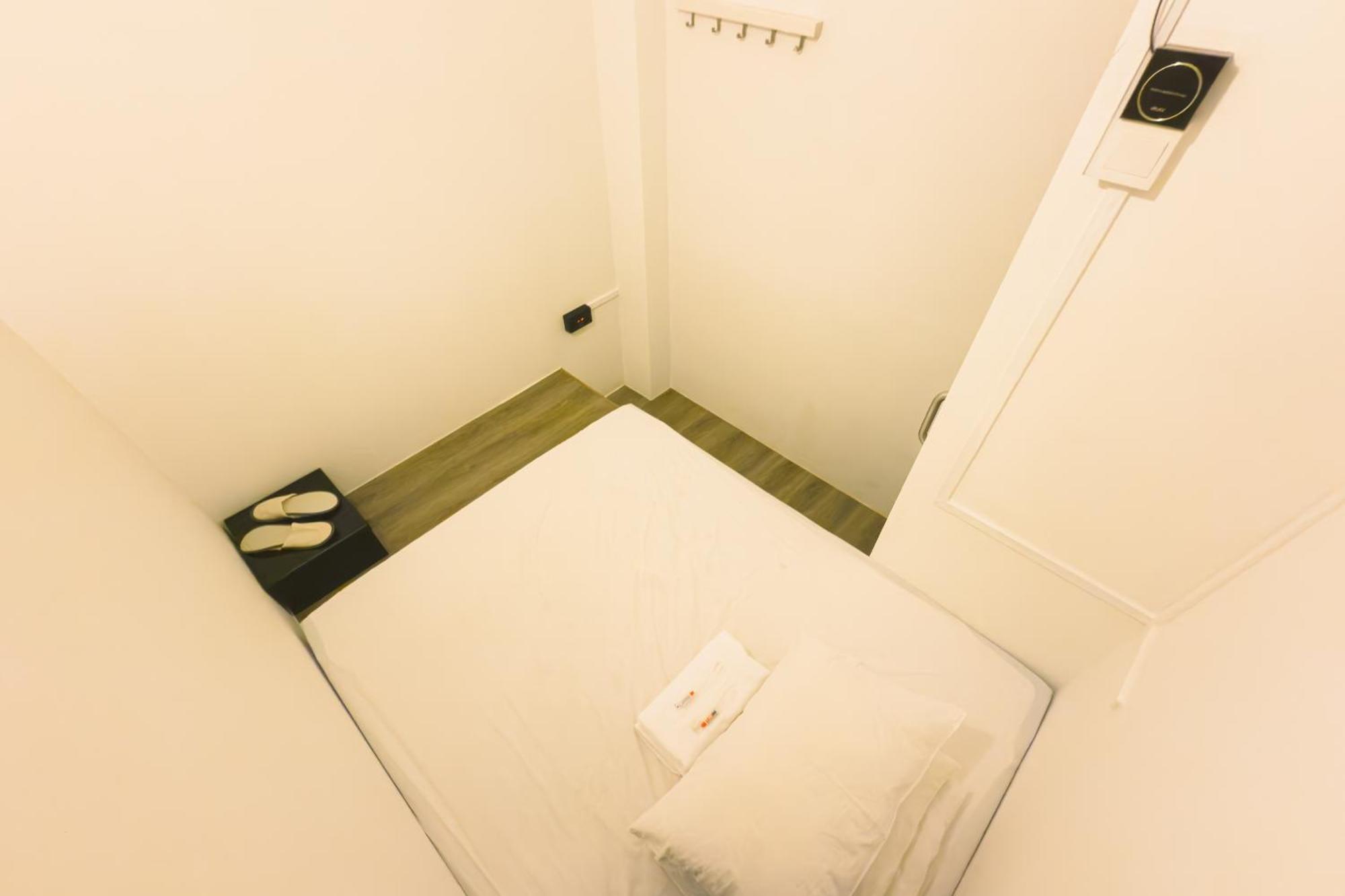 Blanc Hotel