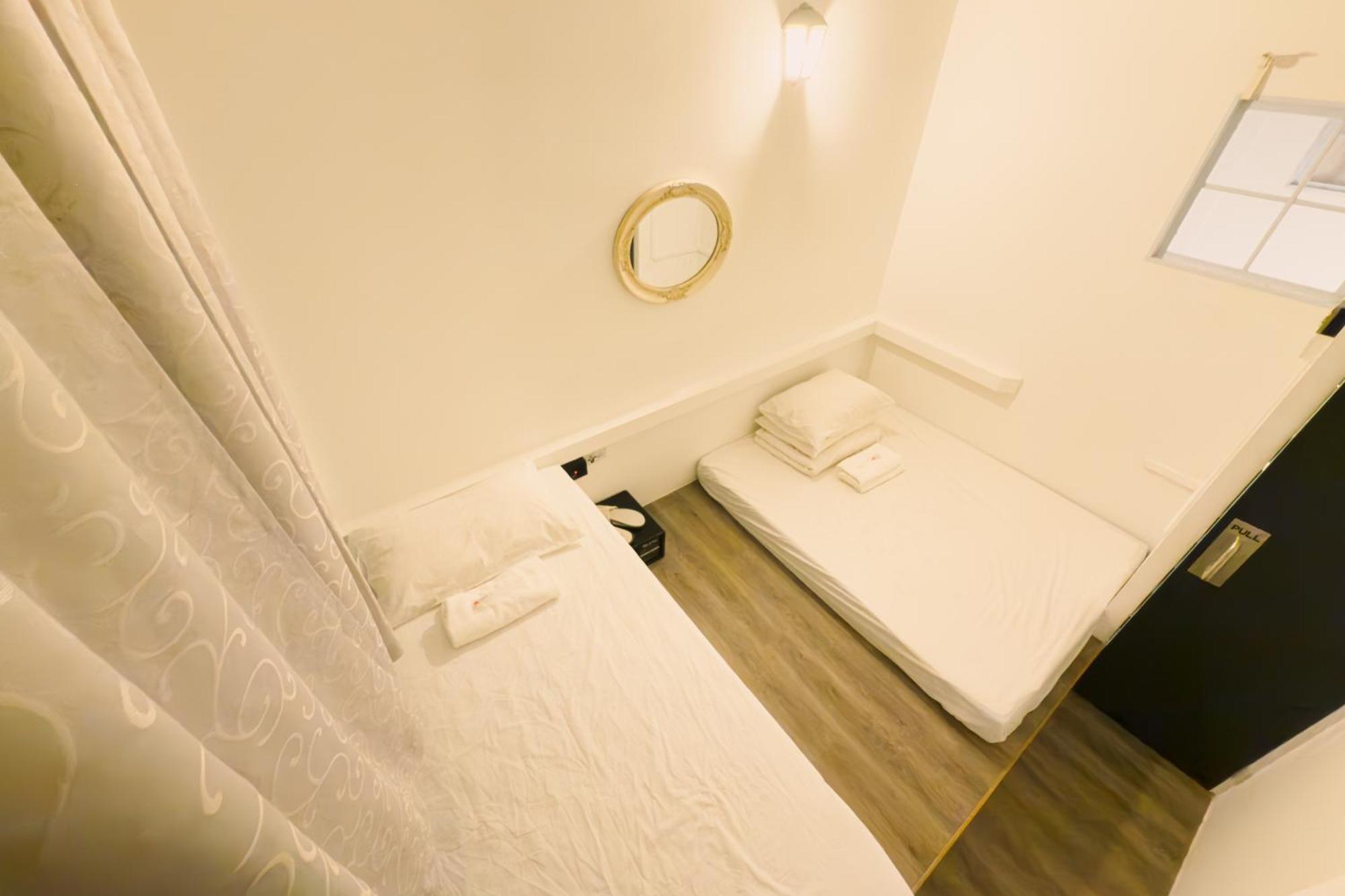 Hotel Blanc 2*