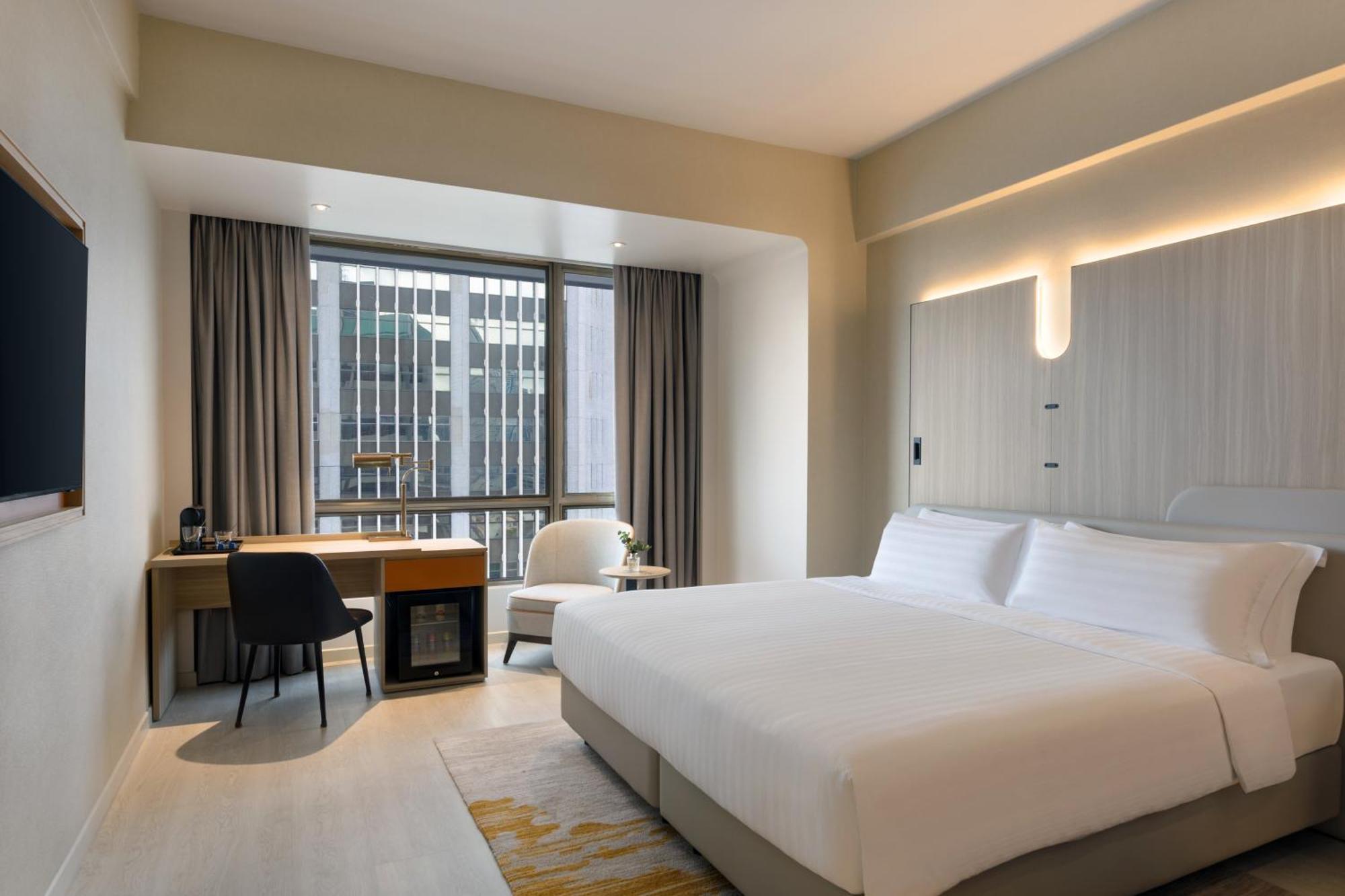 Hotel Wyndham 5*
