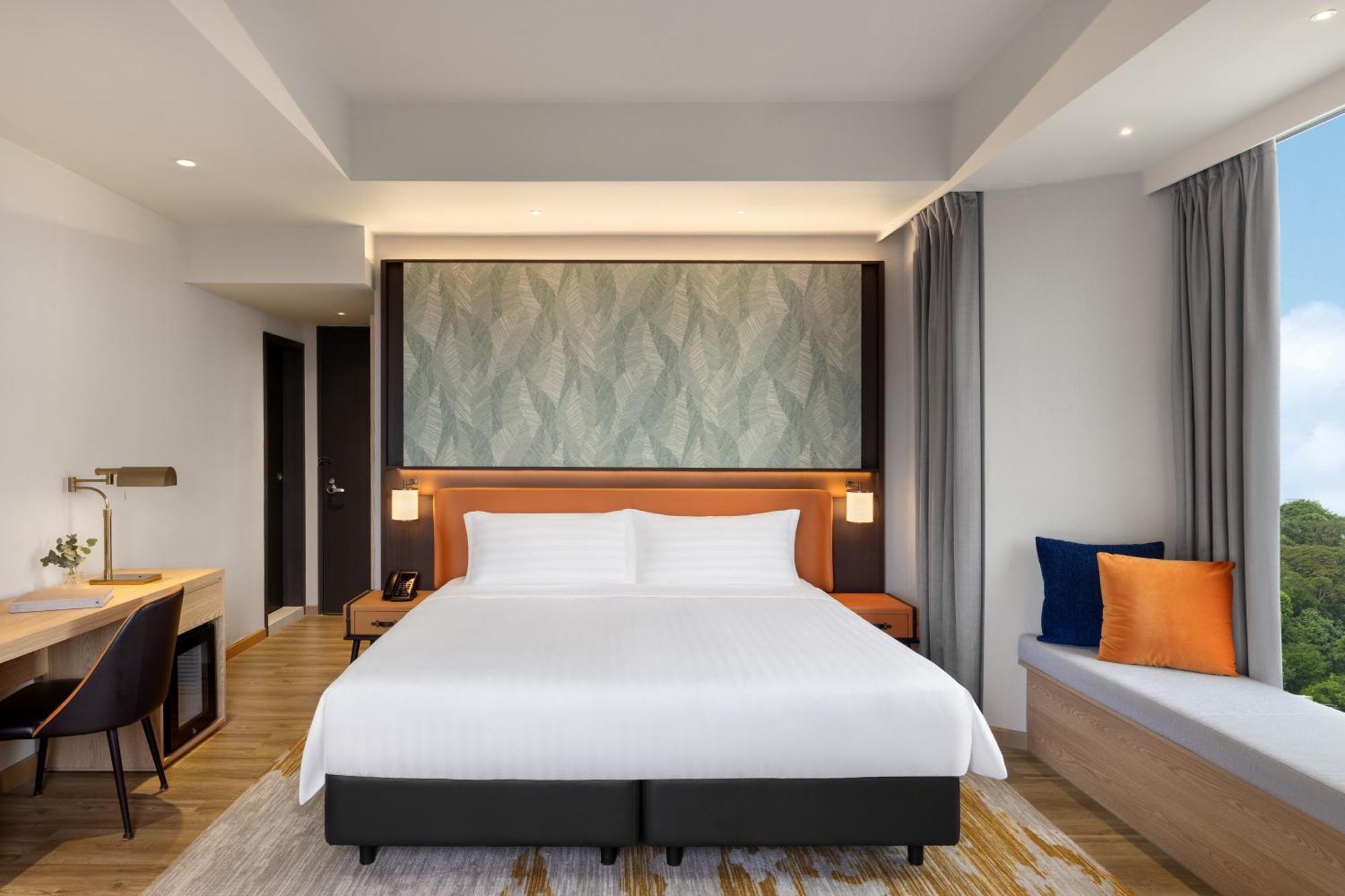 Wyndham Hotel