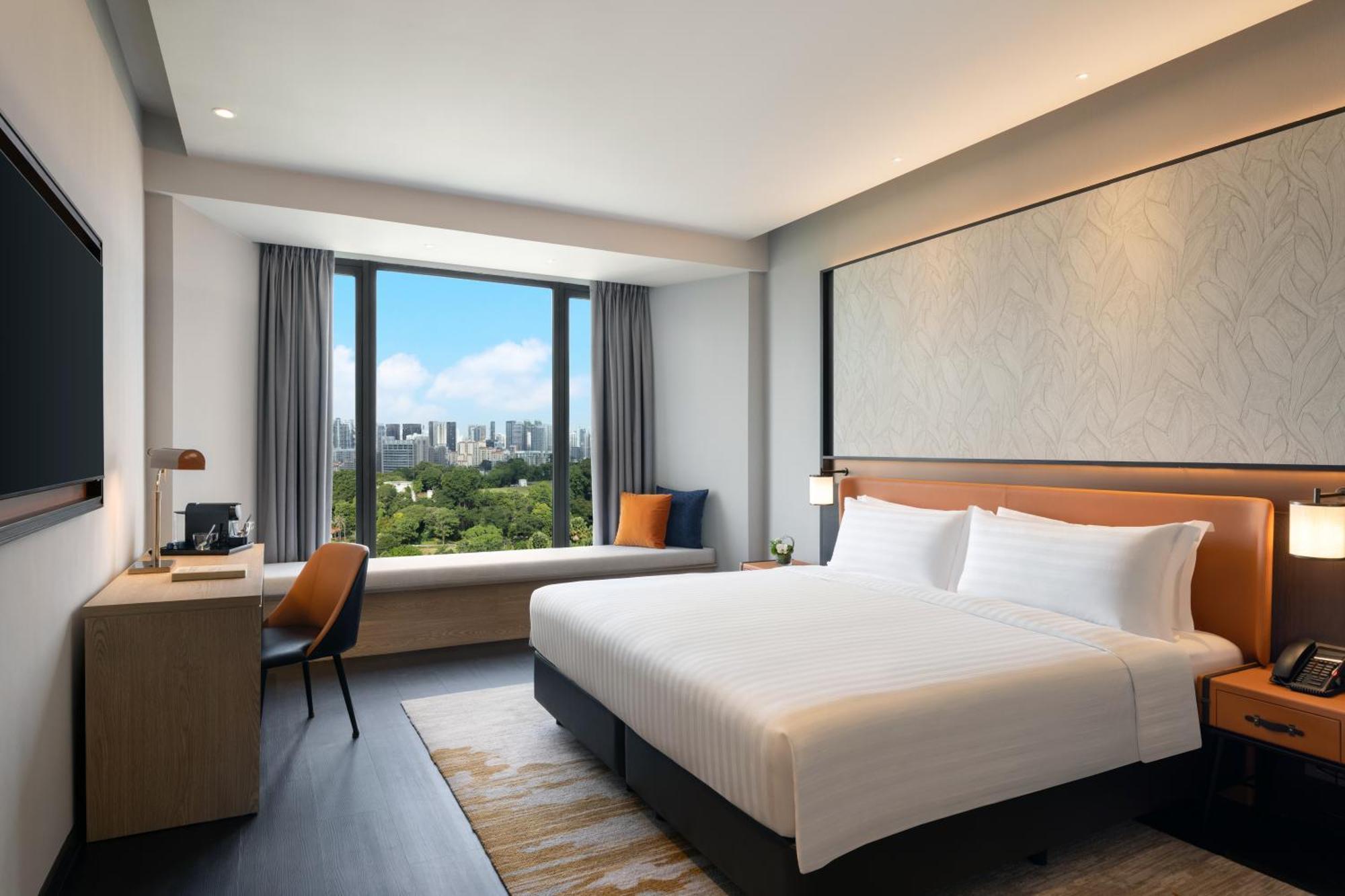 Wyndham 5*