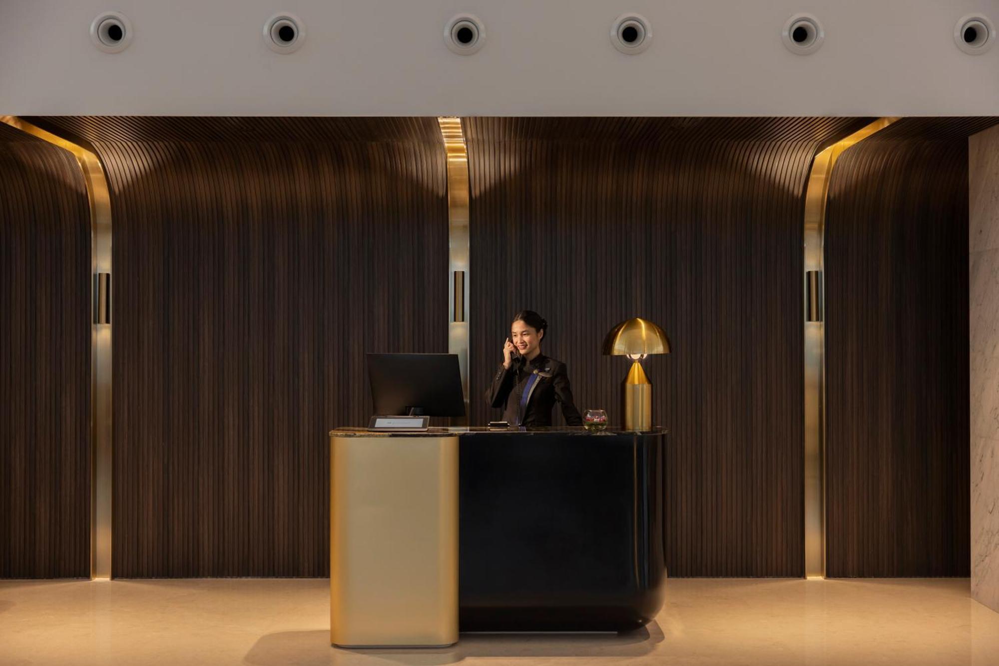 Wyndham Hotel 5*