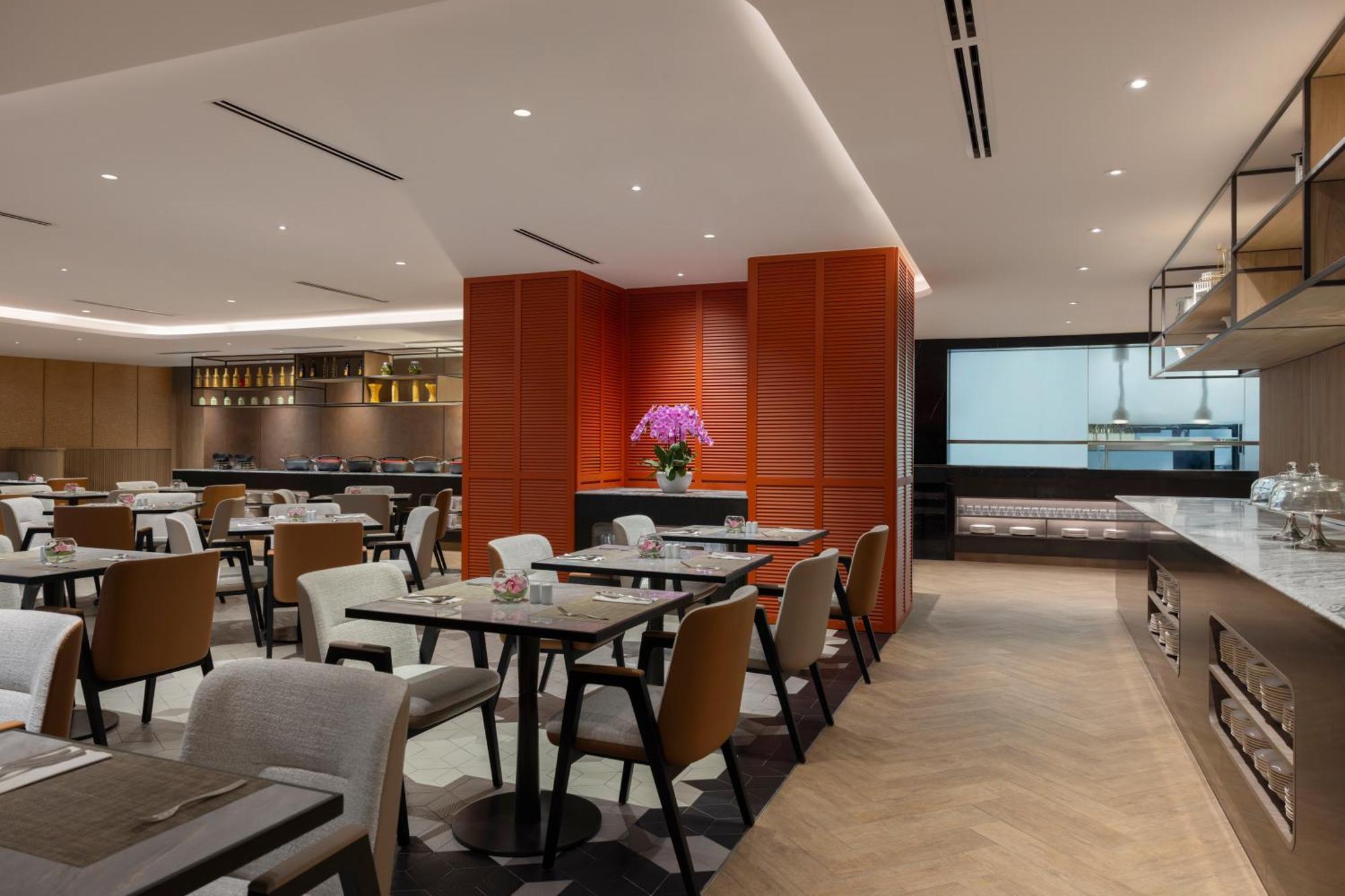Wyndham Hotel Singapore
