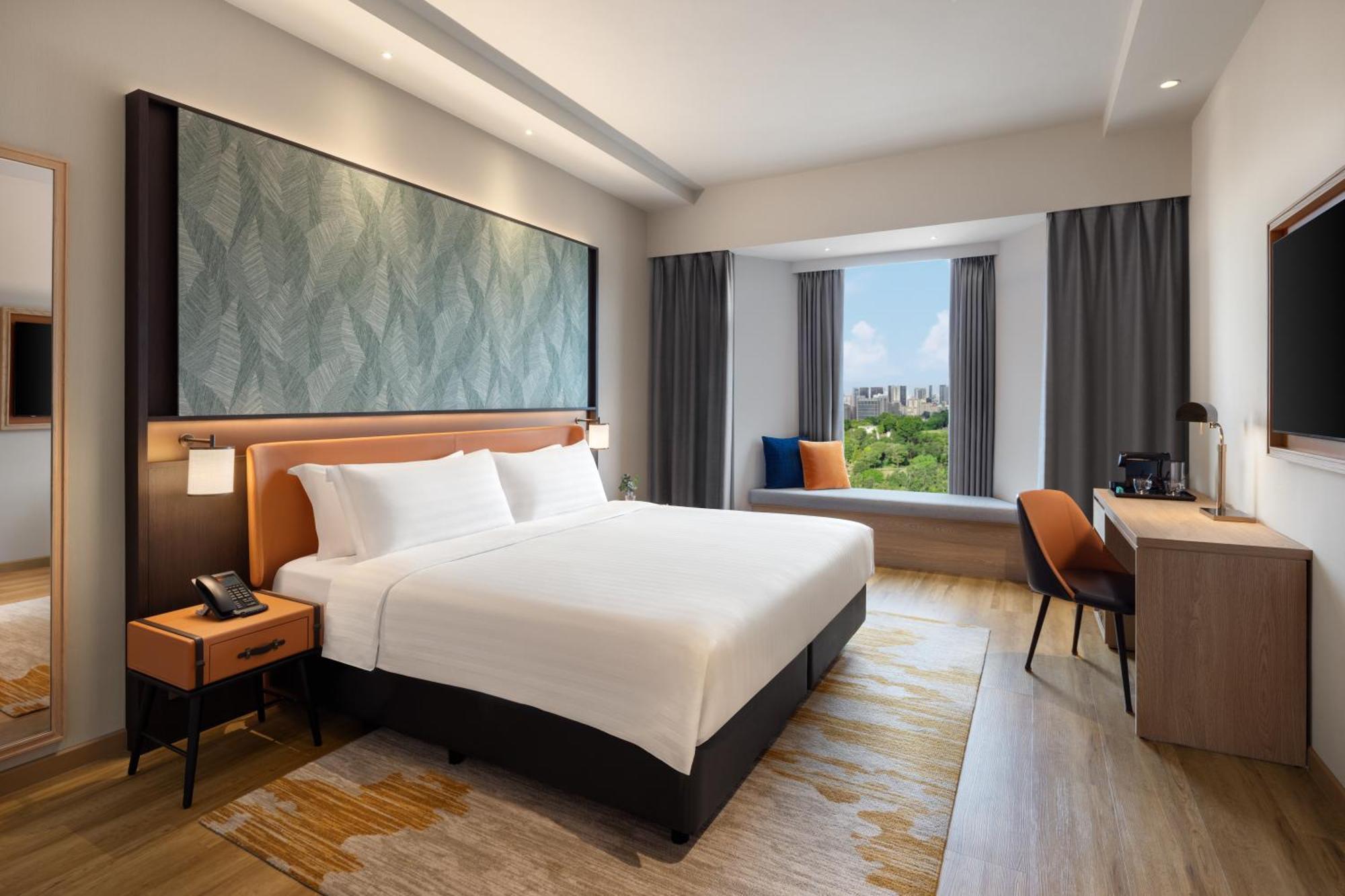 Wyndham Singapore