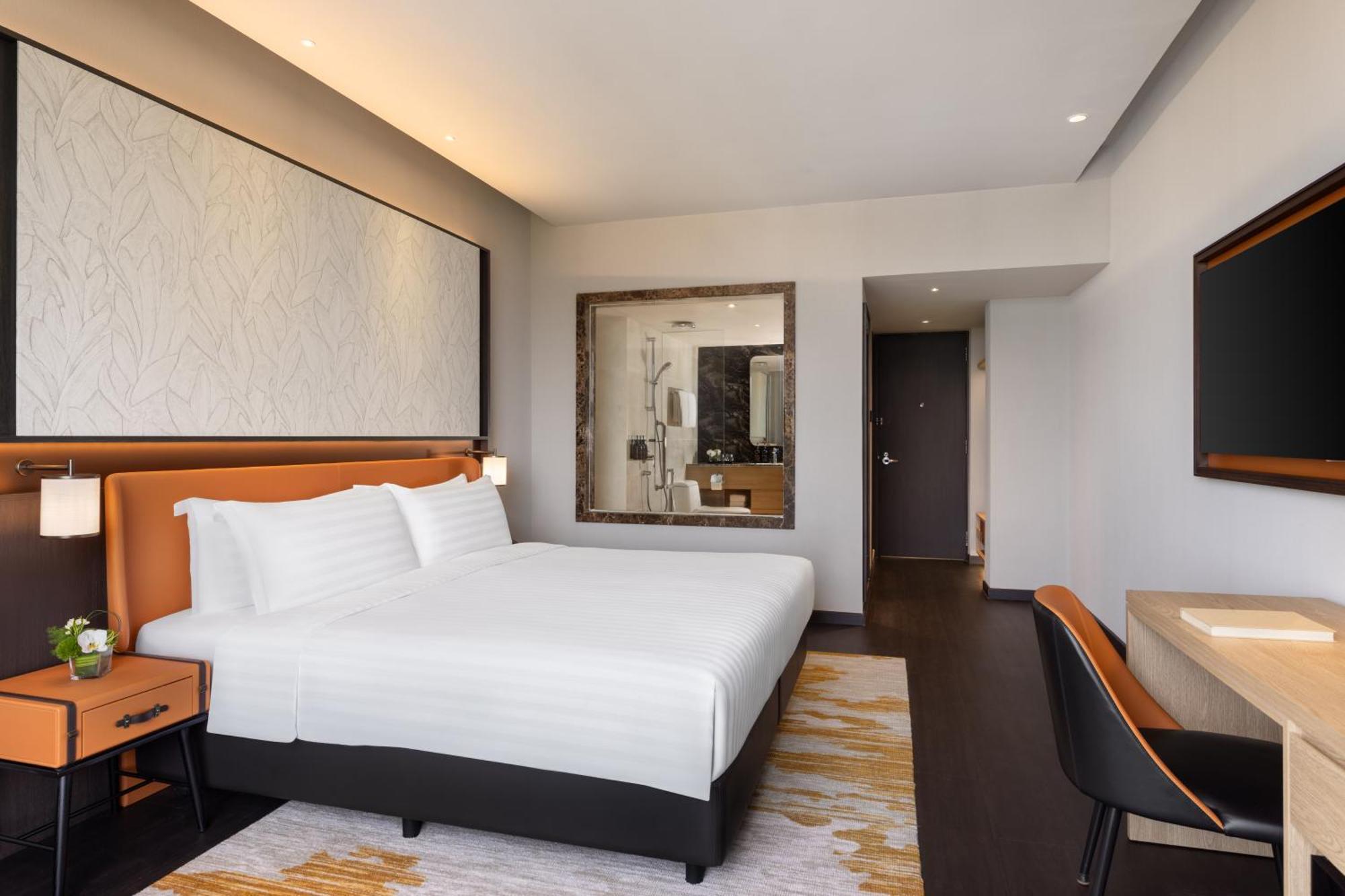 Hotel Wyndham 5*