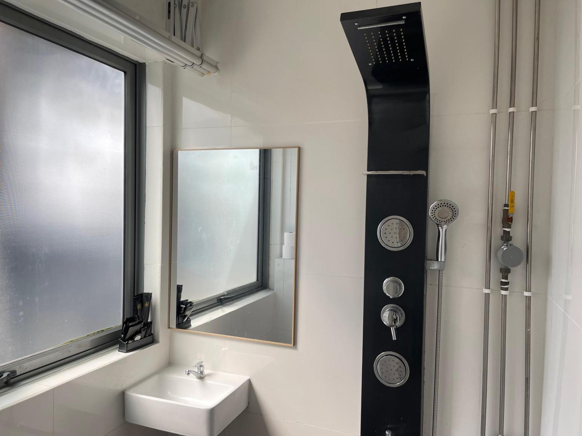 Jjh Serviced Near Serangoon Mrt Aparthotel