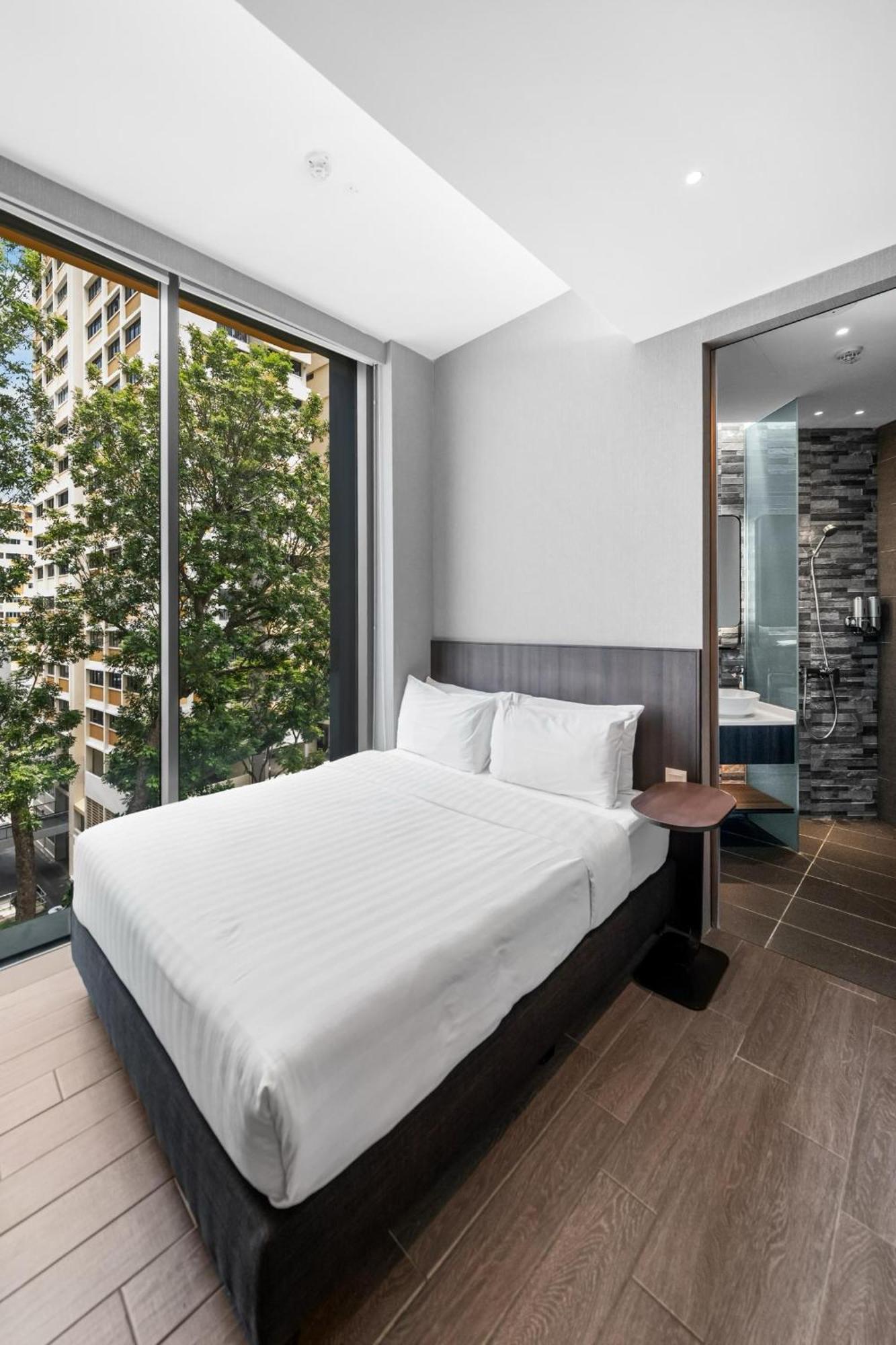 Beverly Elements Hotel 3*