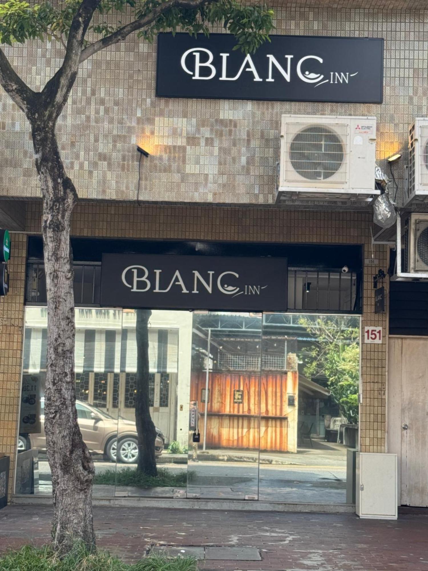Hotel Blanc 2*