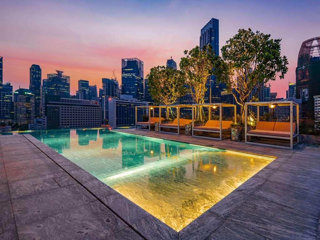 Mondrian Duxton * Singapore