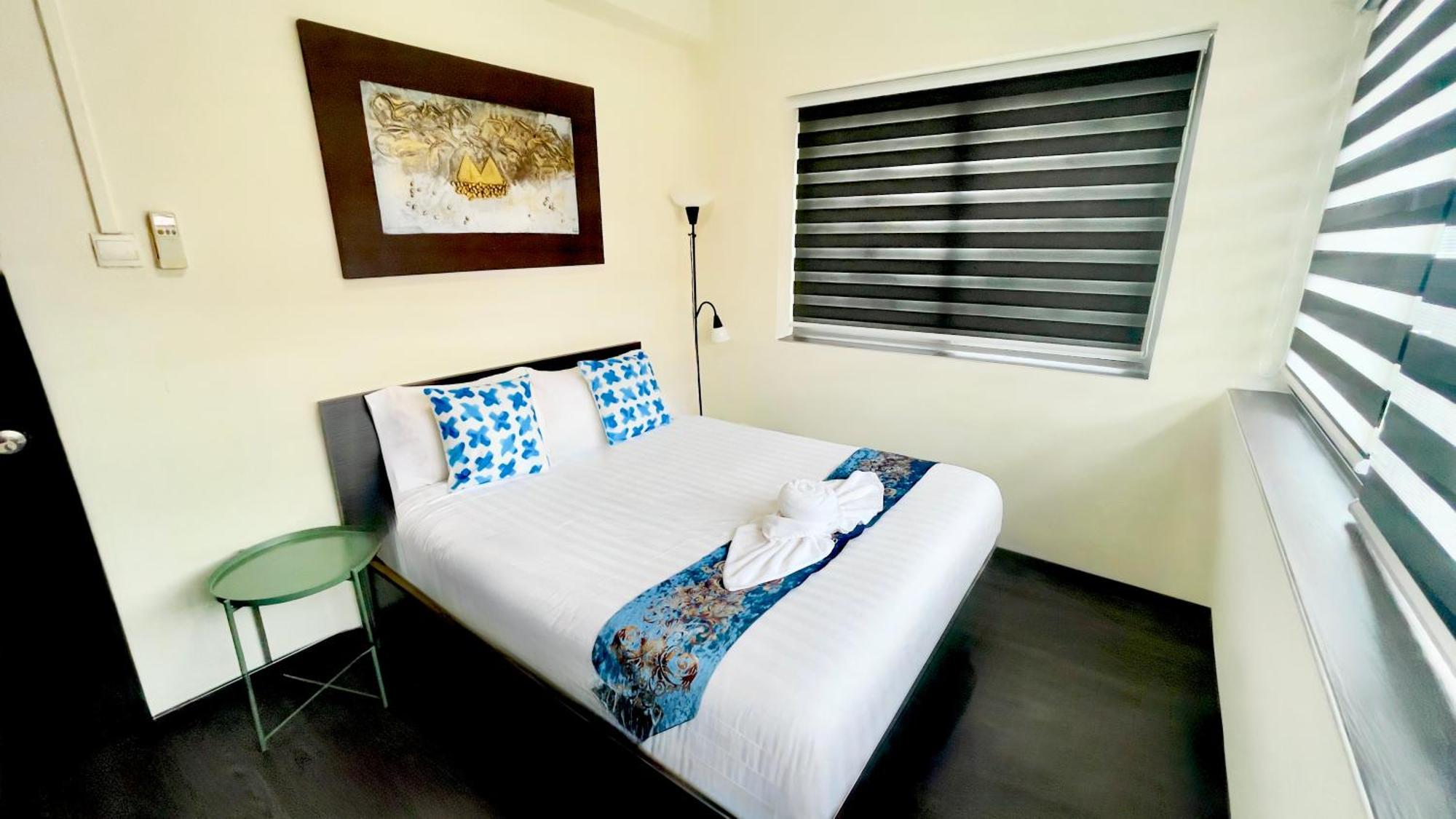 Jjh Serviced Near Serangoon Mrt 2*