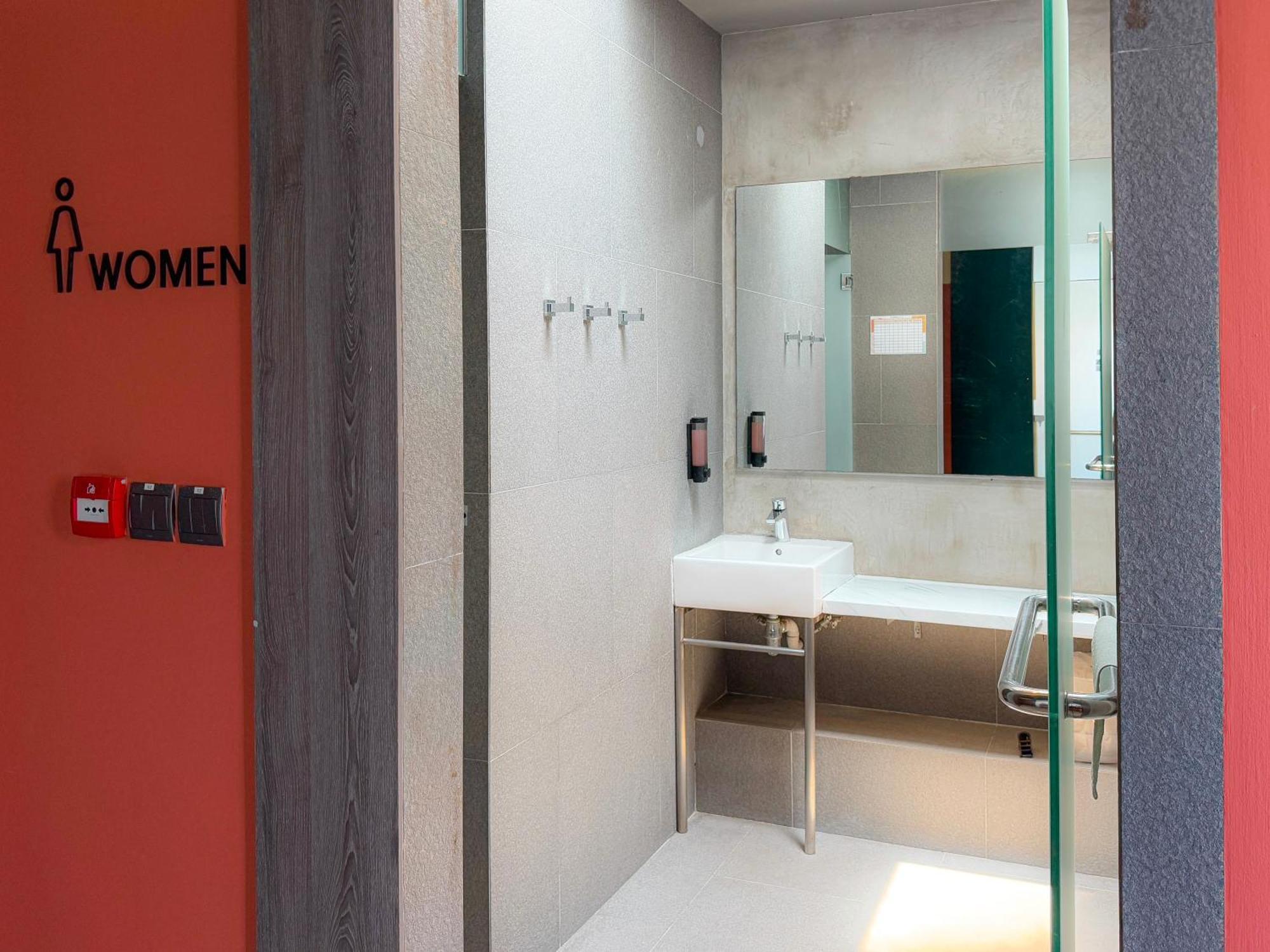 Hostel Futura Boutique Singapore