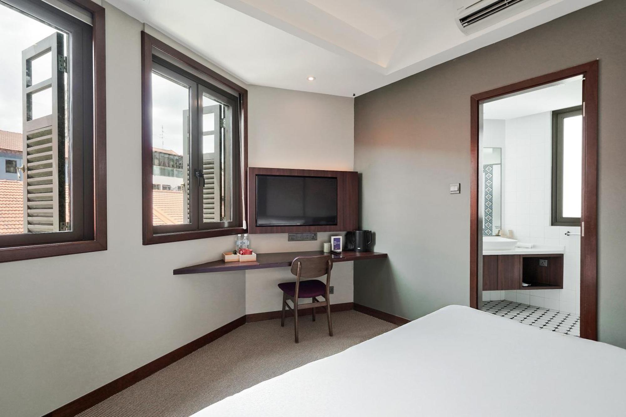 Stories Joo Chiat, A By Cove - Paya Lebar, - Newly Renovated