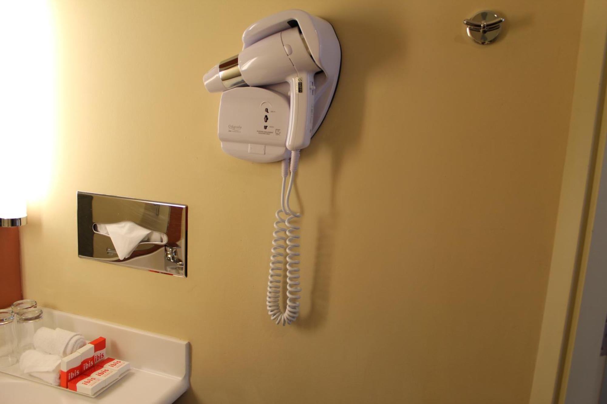 Ibis Novena 3* Singapore