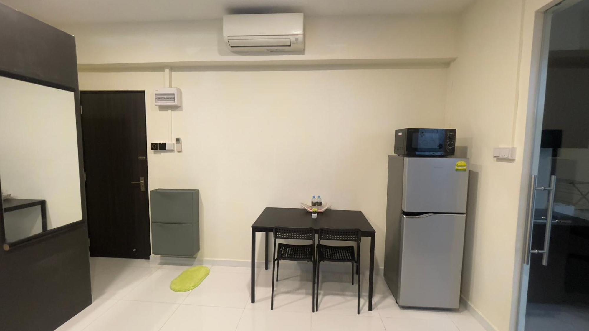 Jjh Serviced Near Serangoon Mrt