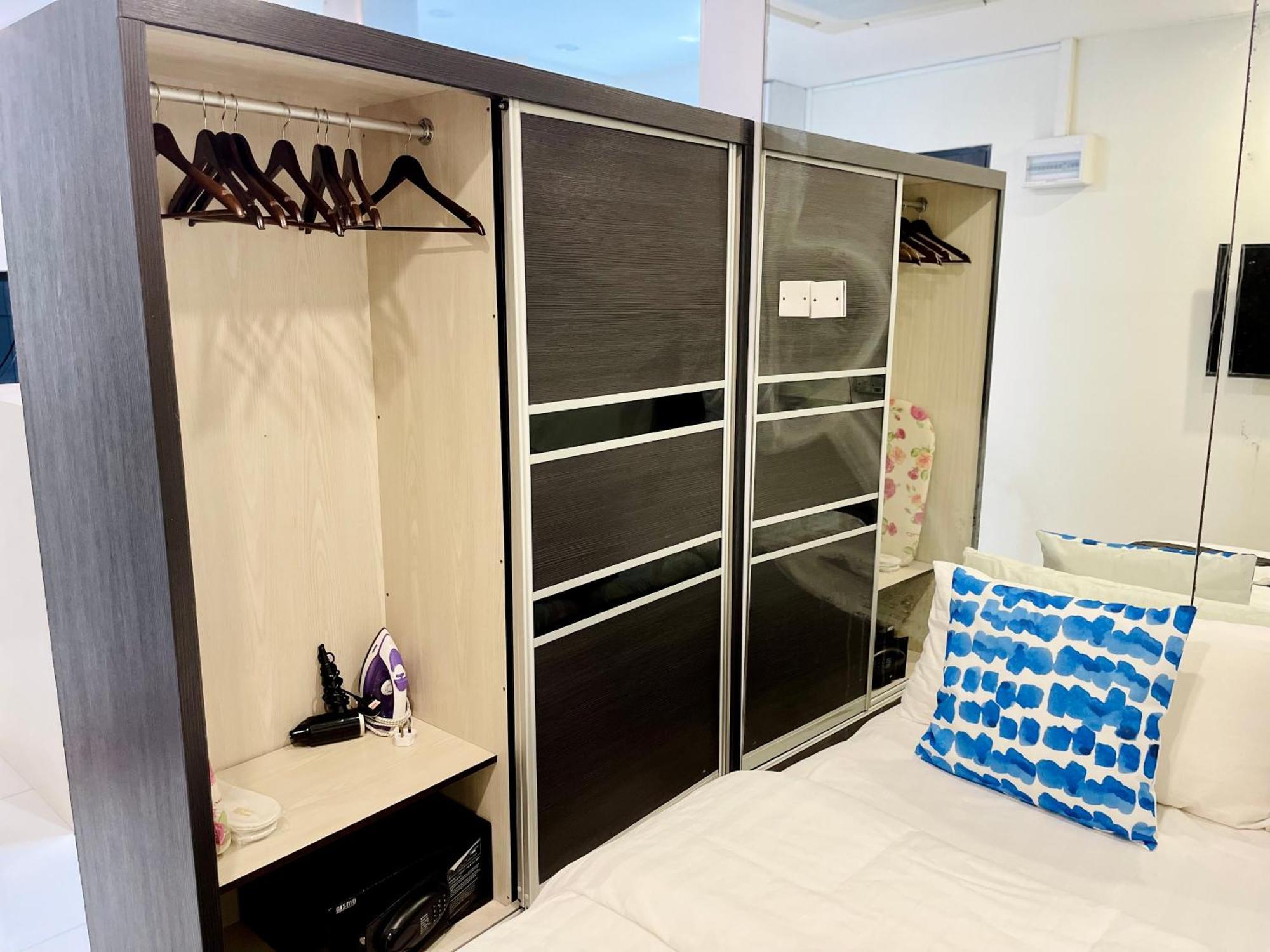 Aparthotel Jjh Serviced Near Serangoon Mrt 2*