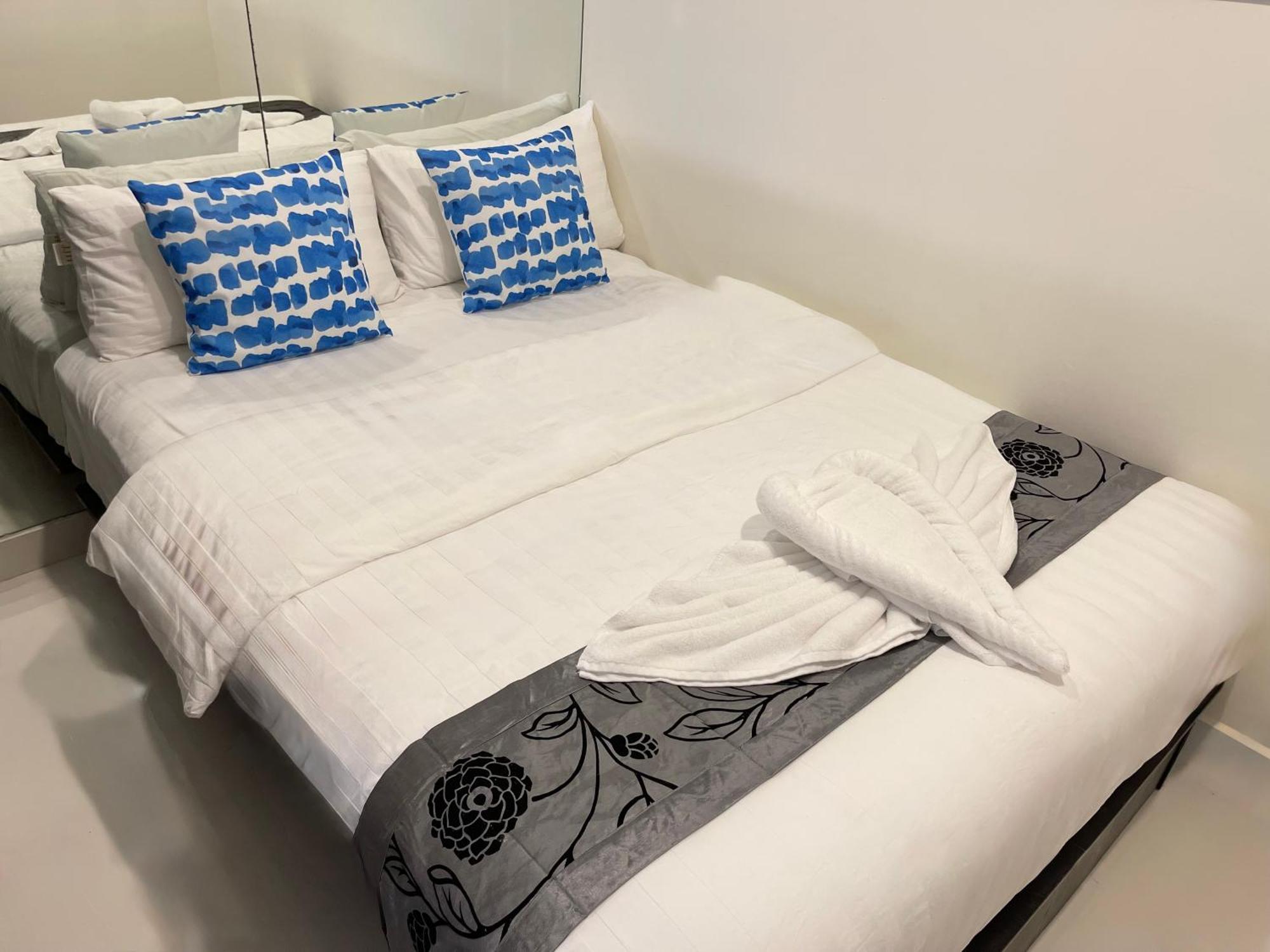 Jjh Serviced Near Serangoon Mrt Aparthotel Singapore