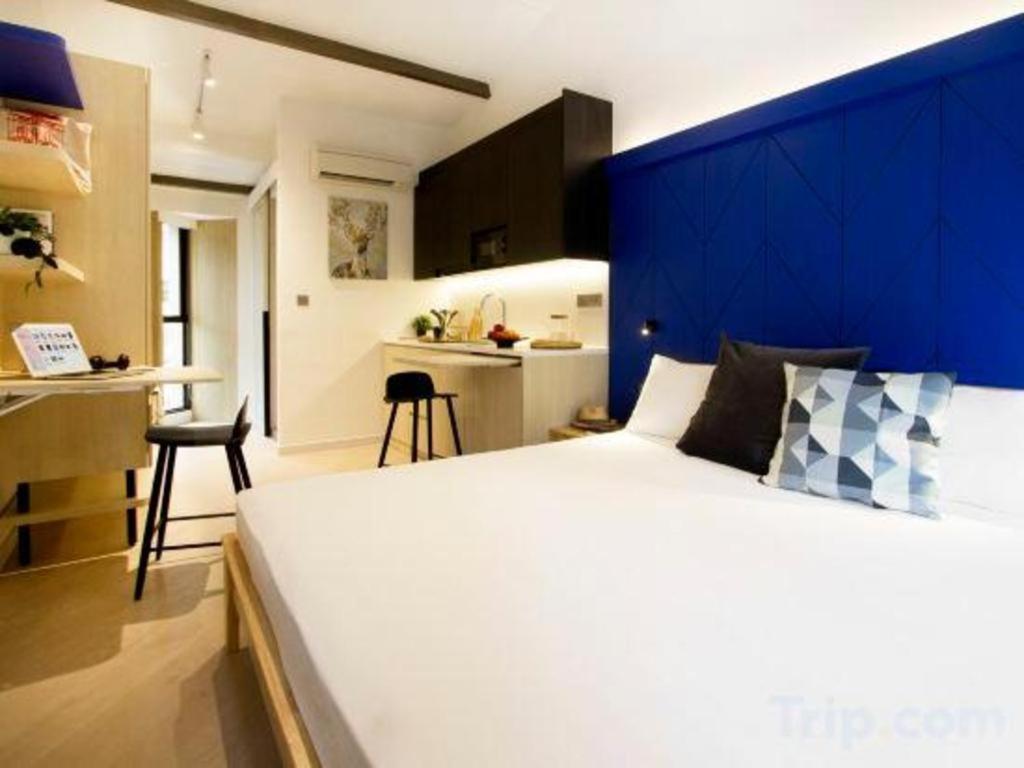 Coliwoo Keppel Serviced Singapore