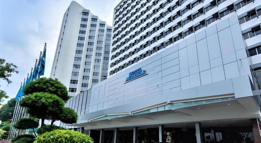 Miramar Hotel