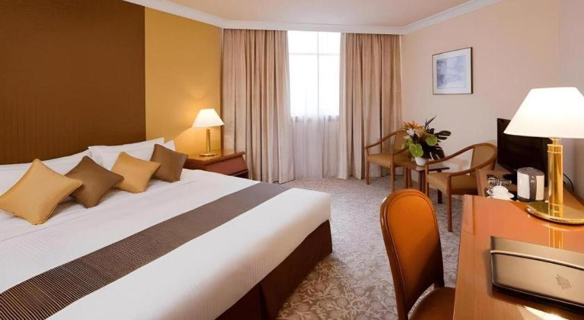 Miramar Hotel Singapore