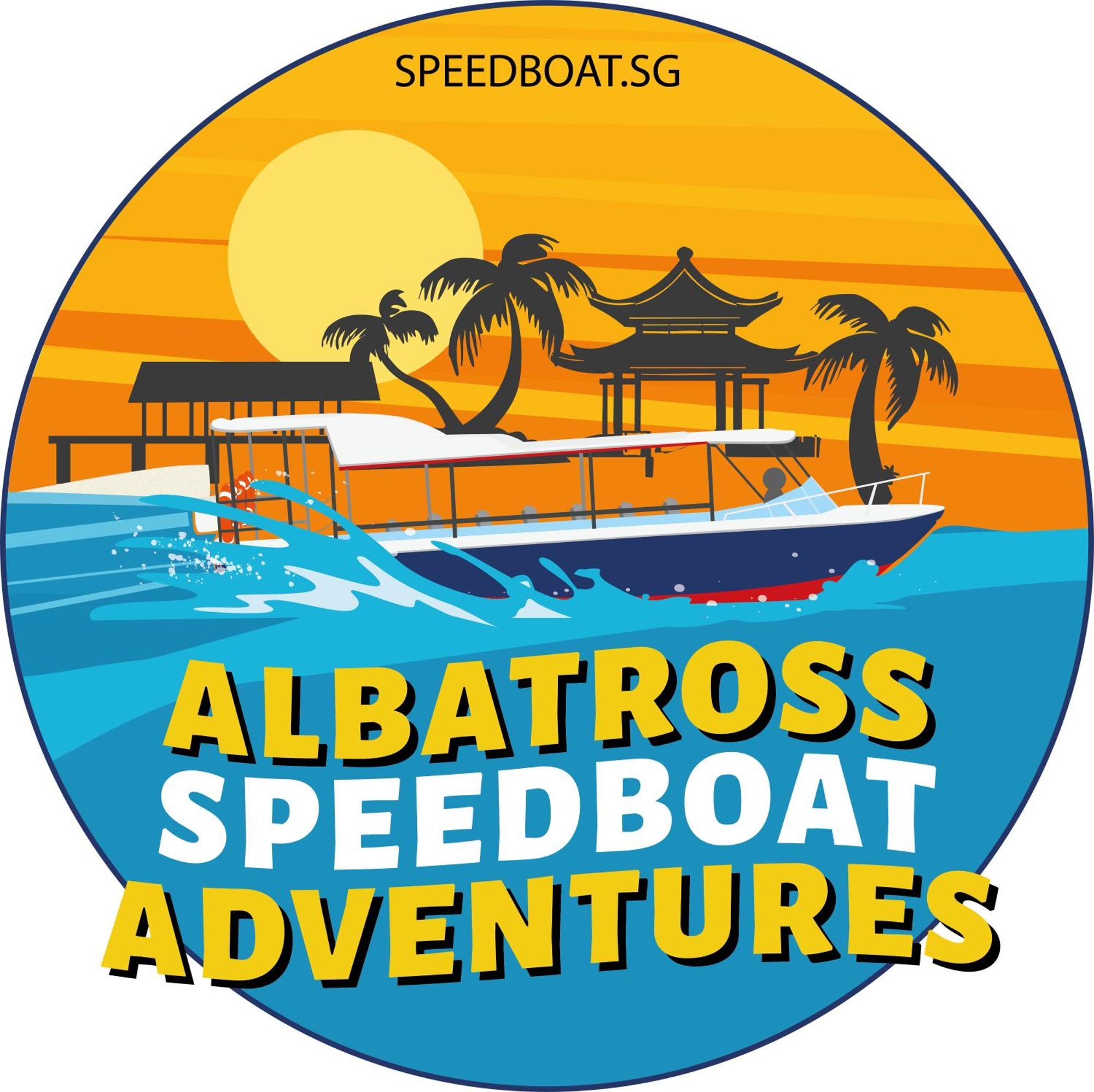 Albatross Speedboat Adventures Botel