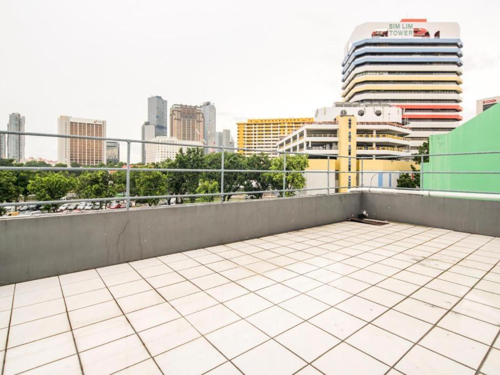 Meriton 2* Singapore