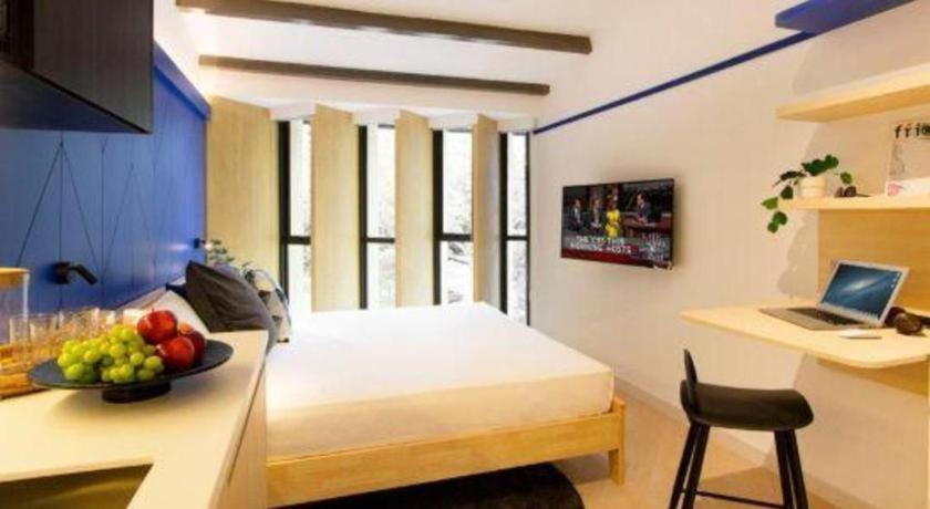 Coliwoo Keppel Serviced Hotel 3*