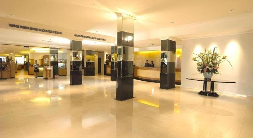 Hotel Miramar