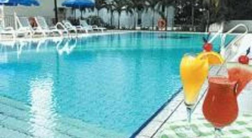 Miramar Hotel 4*
