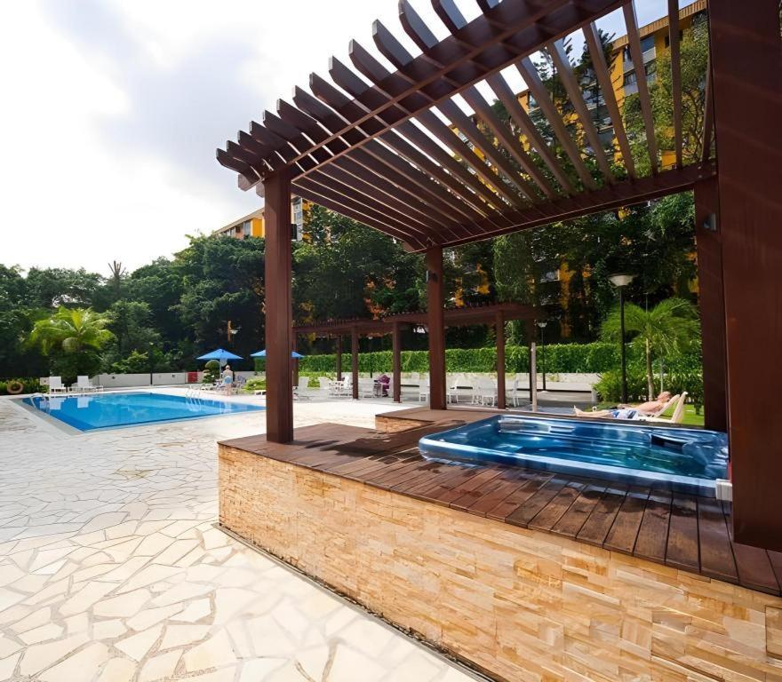 Miramar 4* Singapore