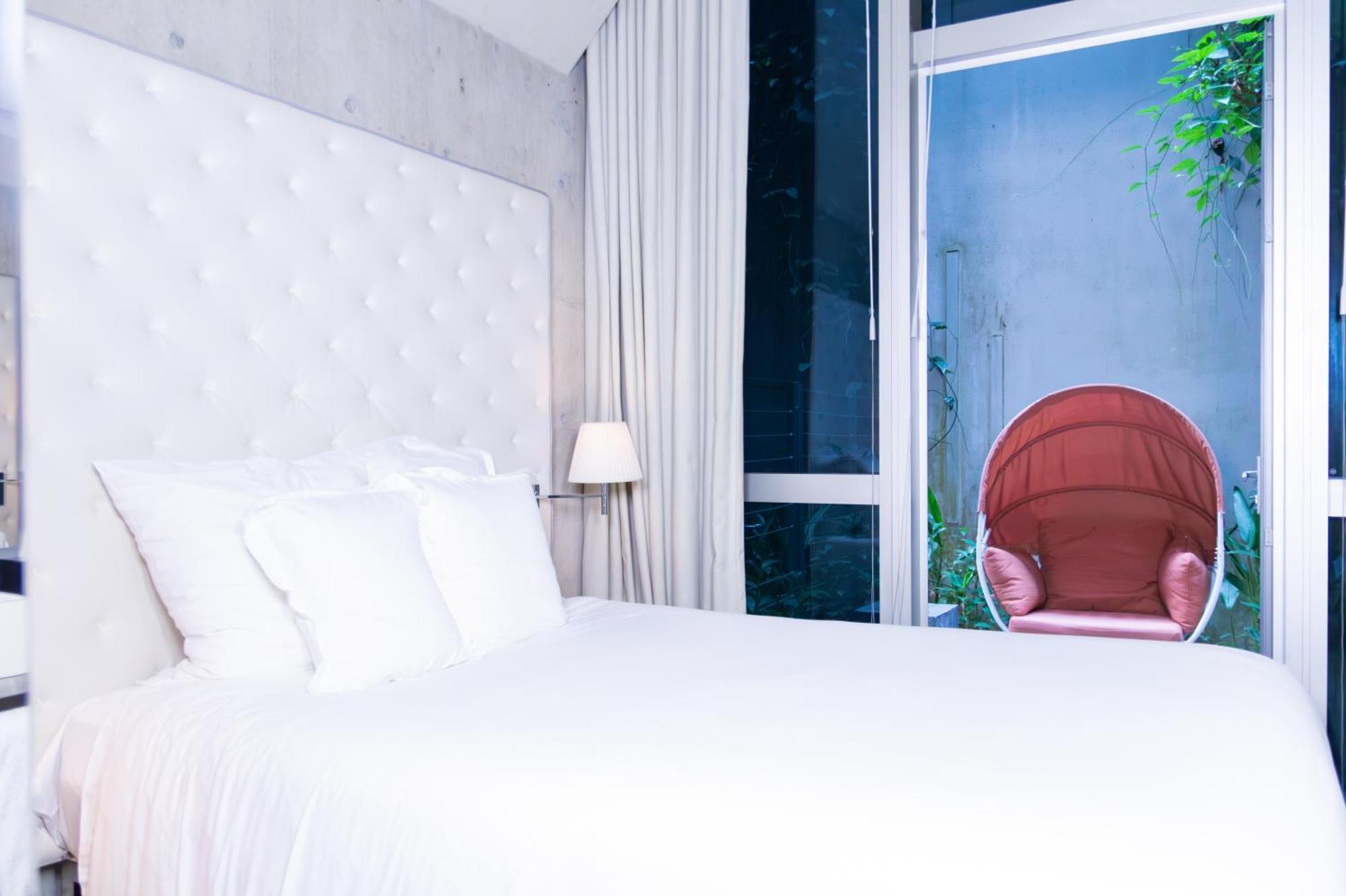 Hotel M Social