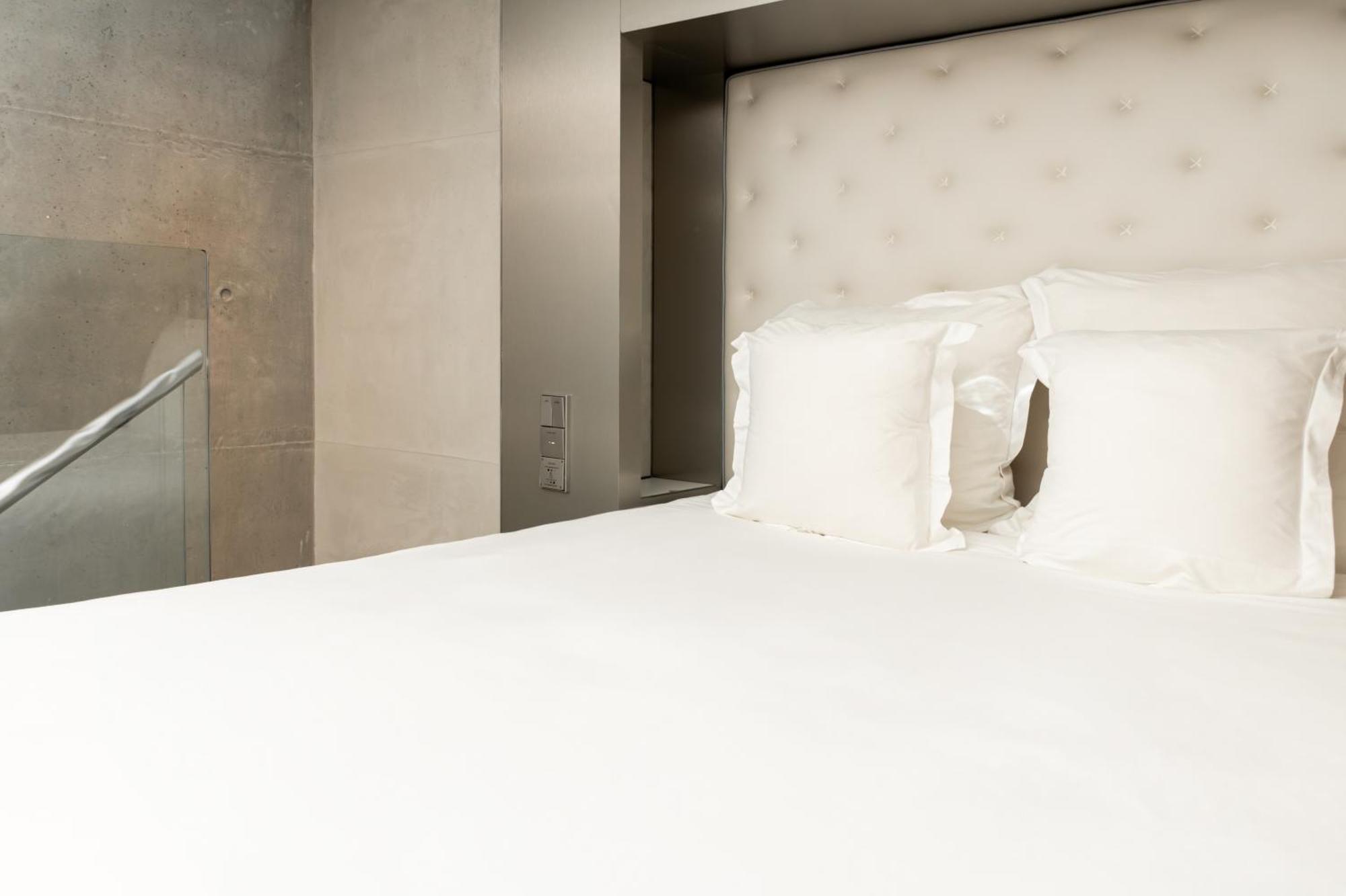 M Social Hotel 4*